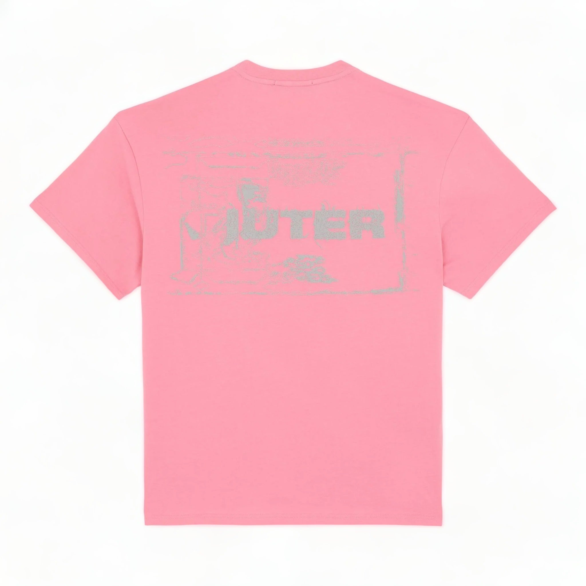 Iuter Disrupt Tee