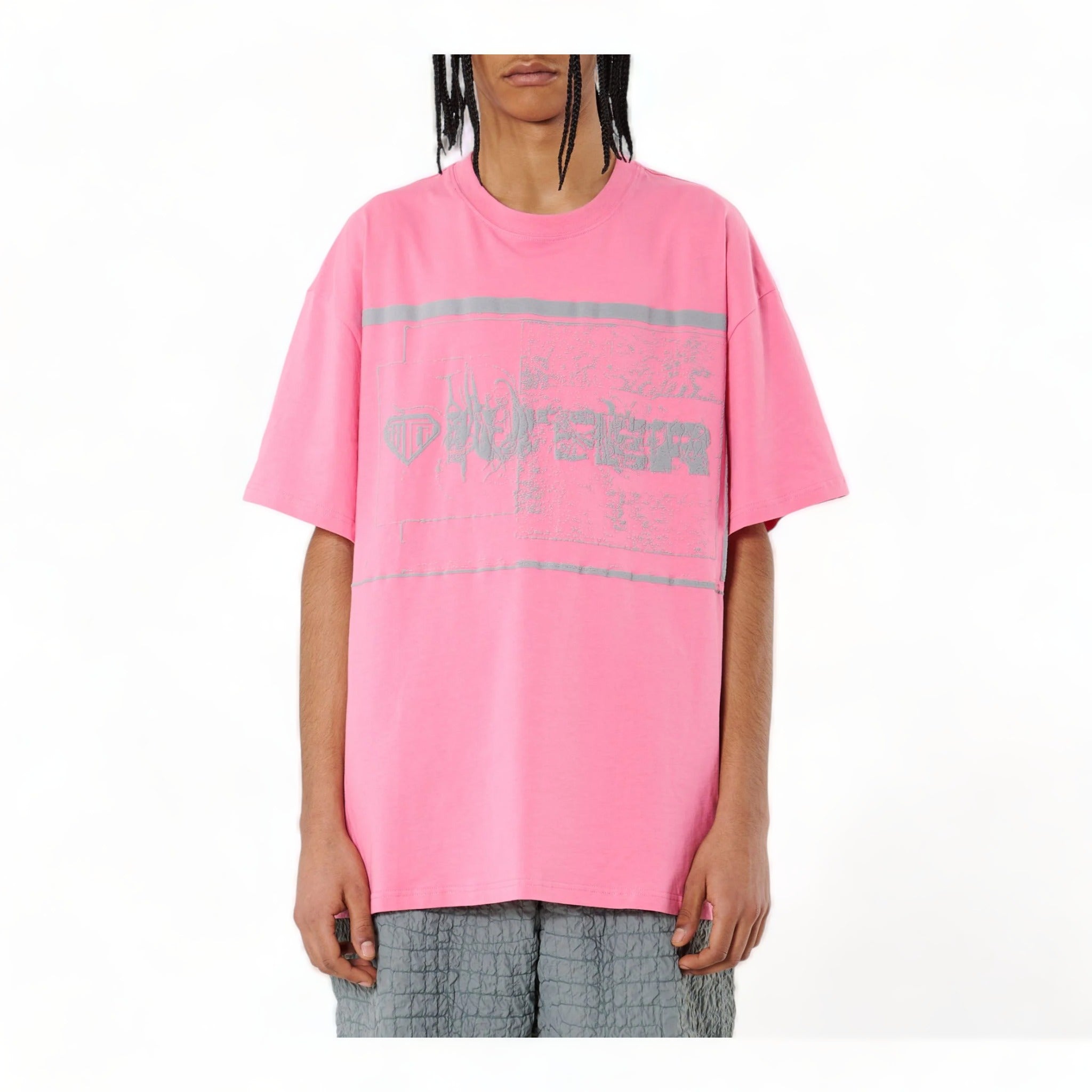 Iuter Disrupt Tee
