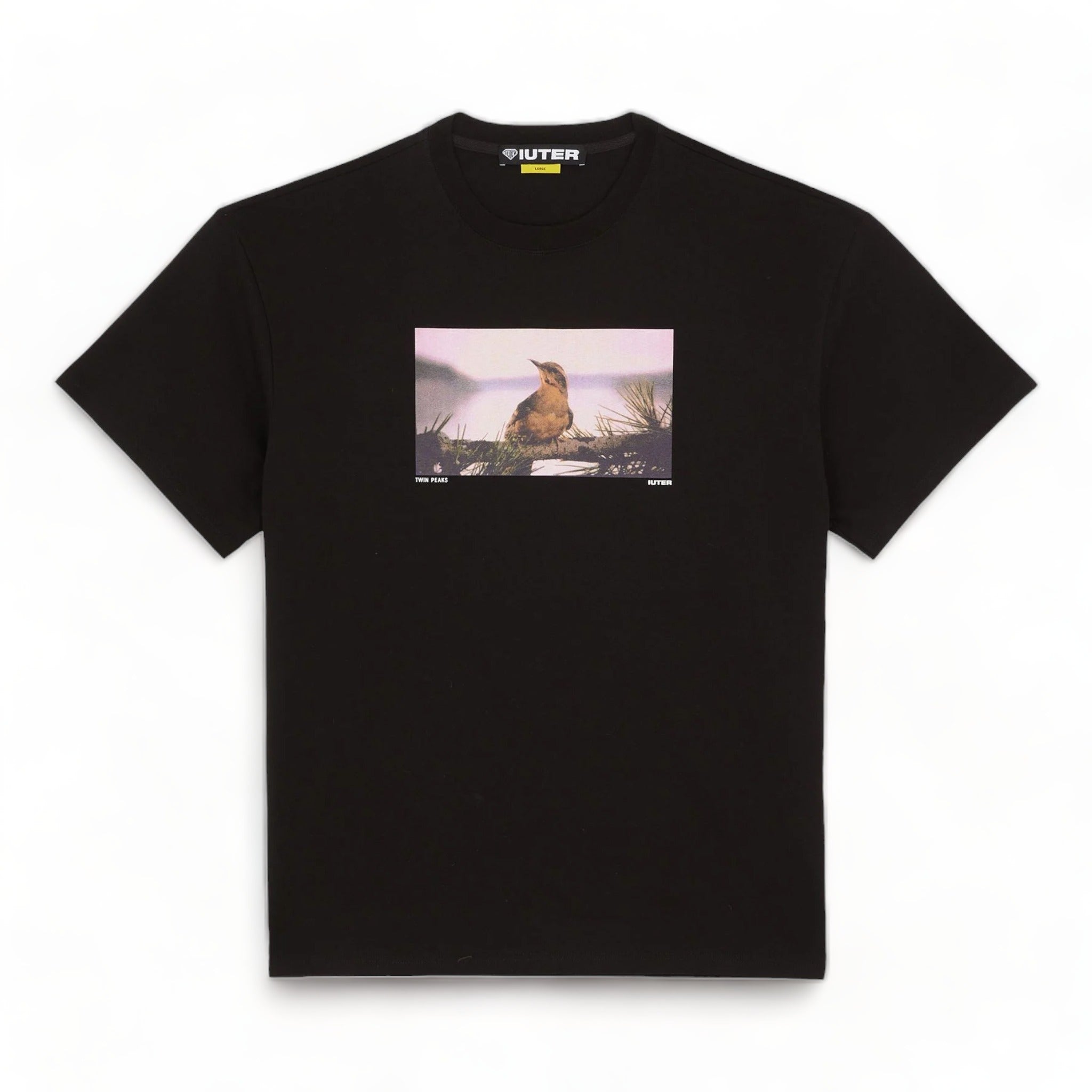 Iuter Evil Tee