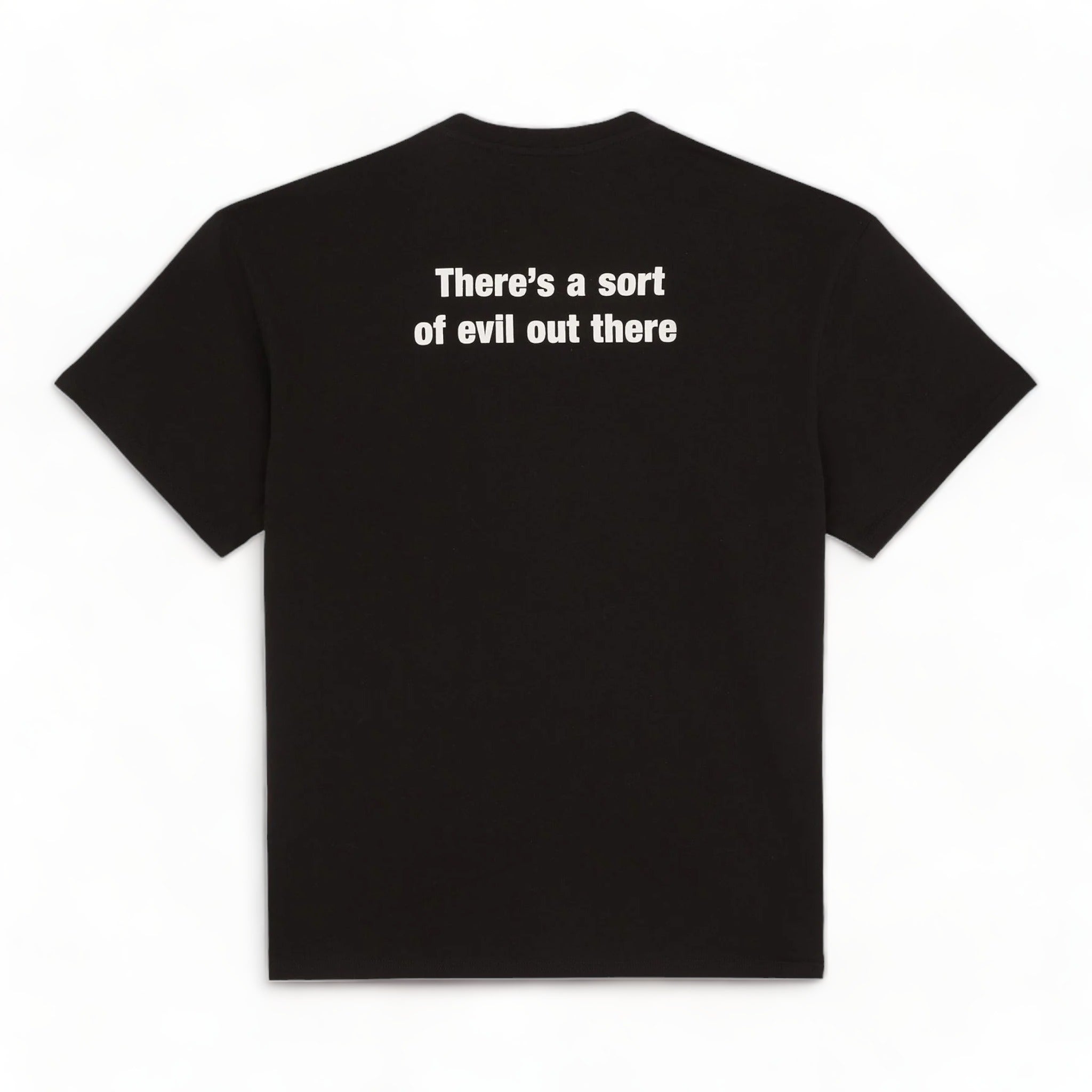 Iuter Evil Tee