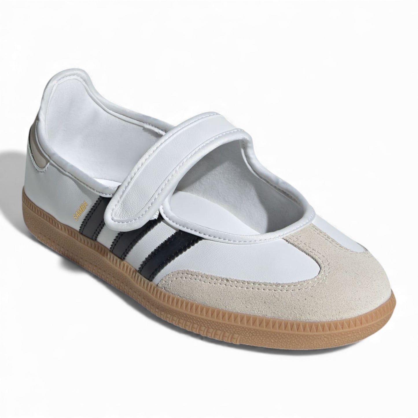 WMNS ADIDAS SAMBA JANE