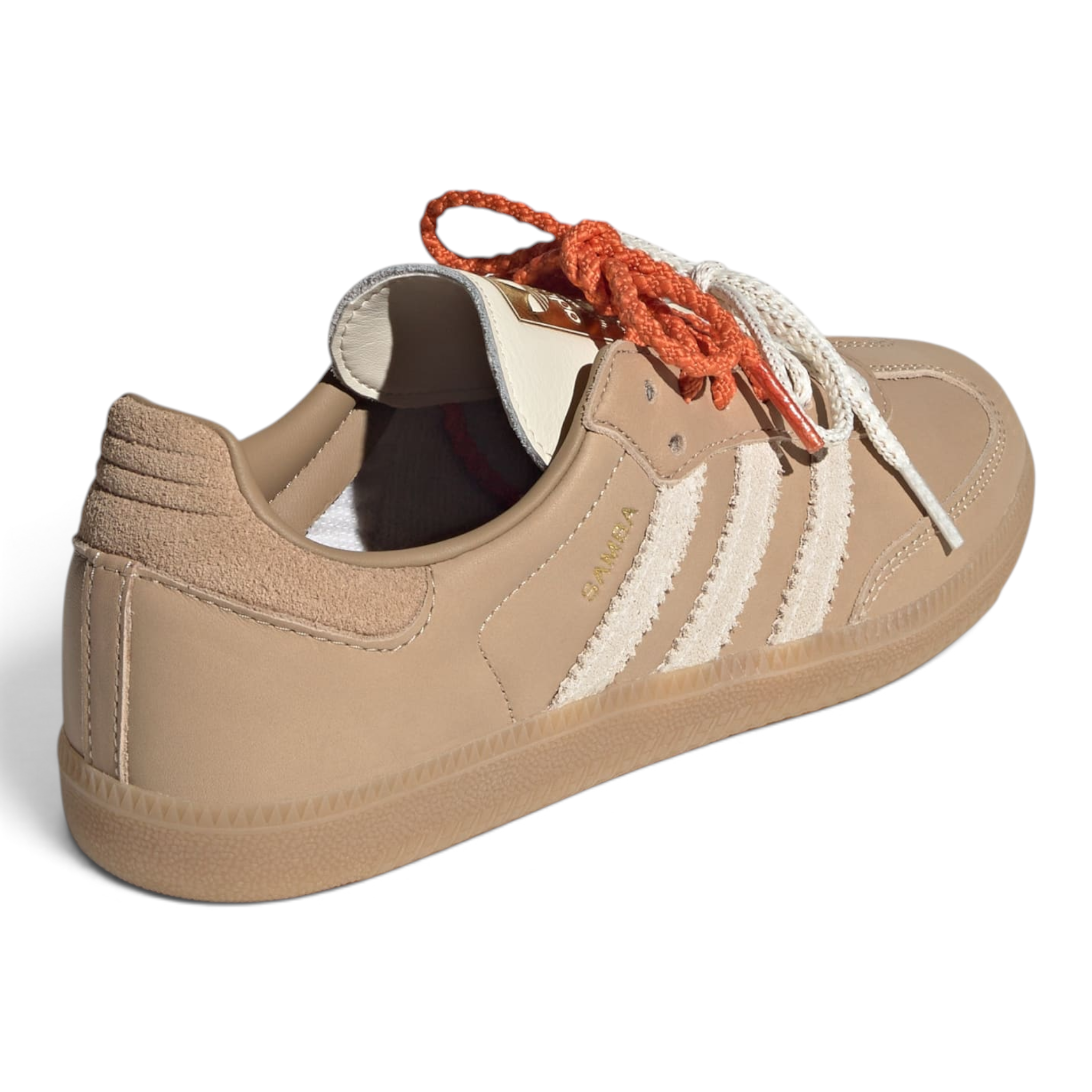 Wmns Adidas Samba Og