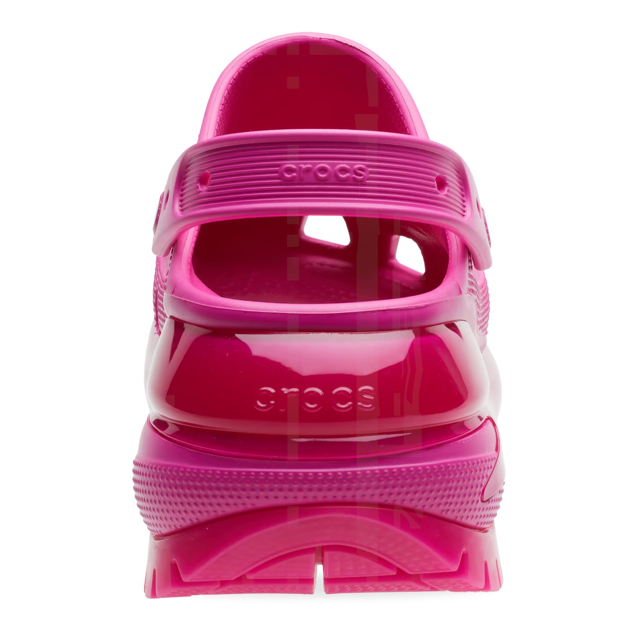 Crocs Mega Crush Clog