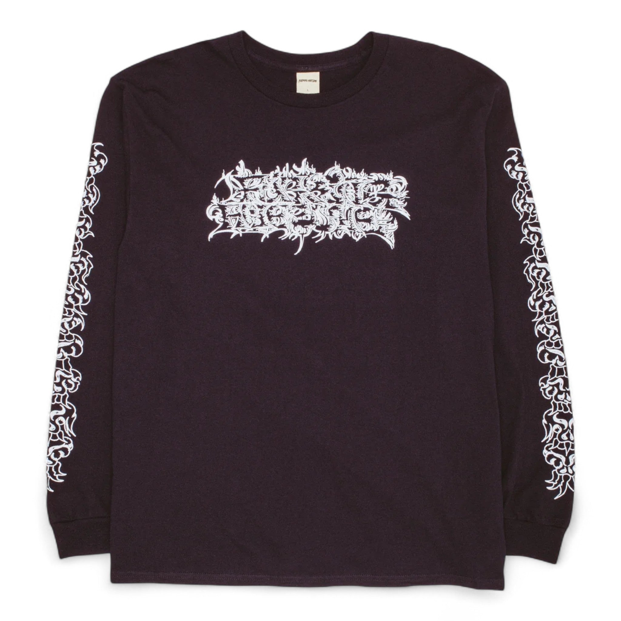Fucking Awesome Savie Long Sleeve Tee