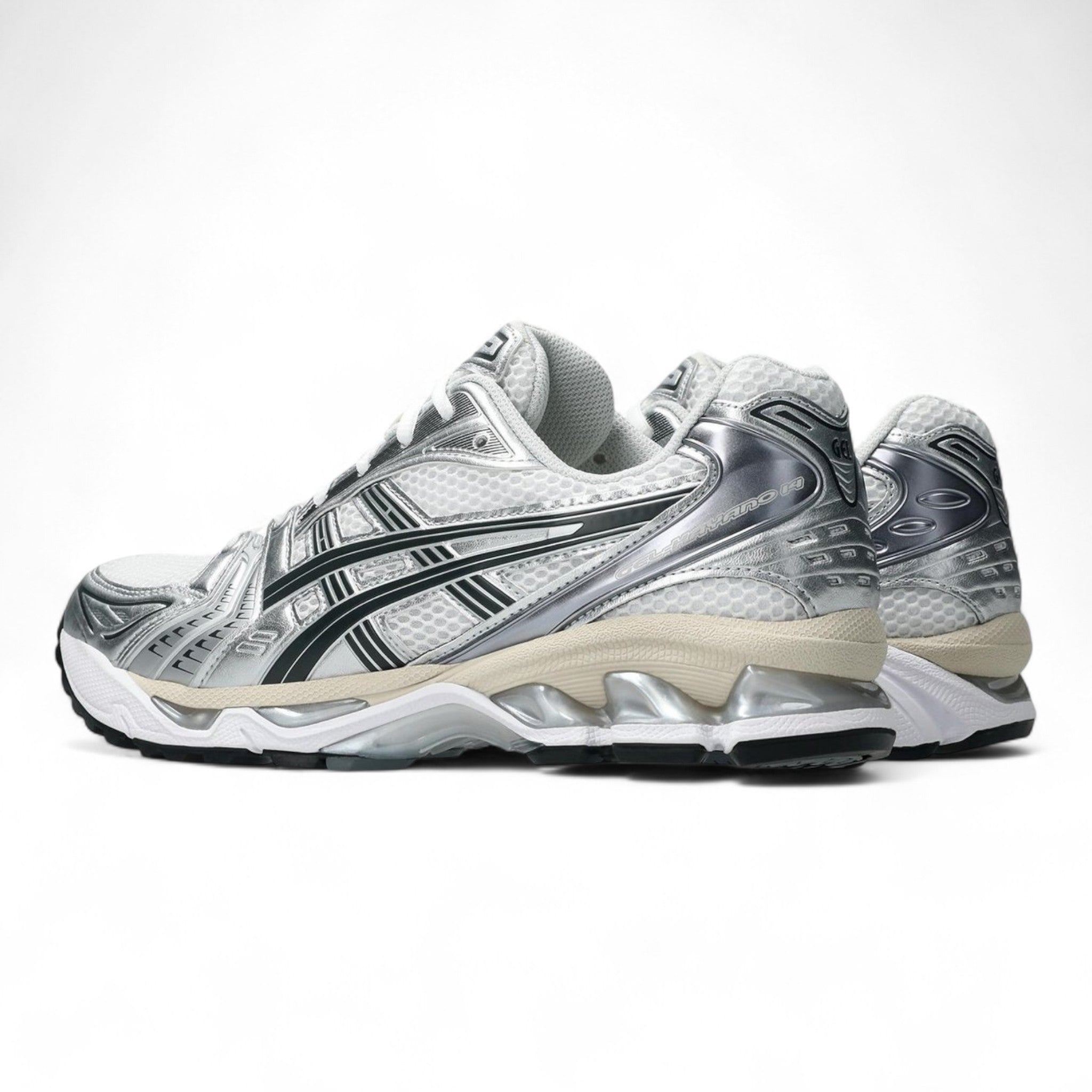 Asics Gel-kayano 14