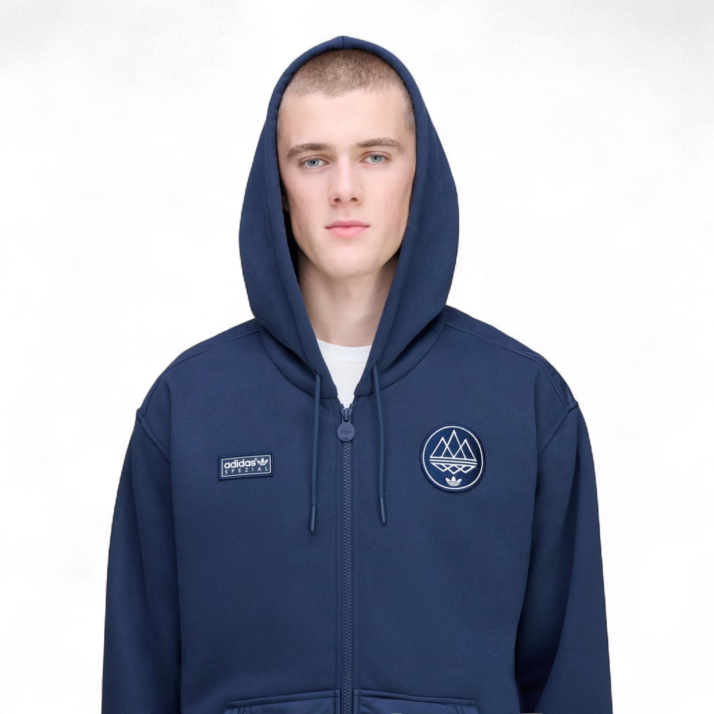 ADIDAS WILPSHIRE SPZL HOODIE