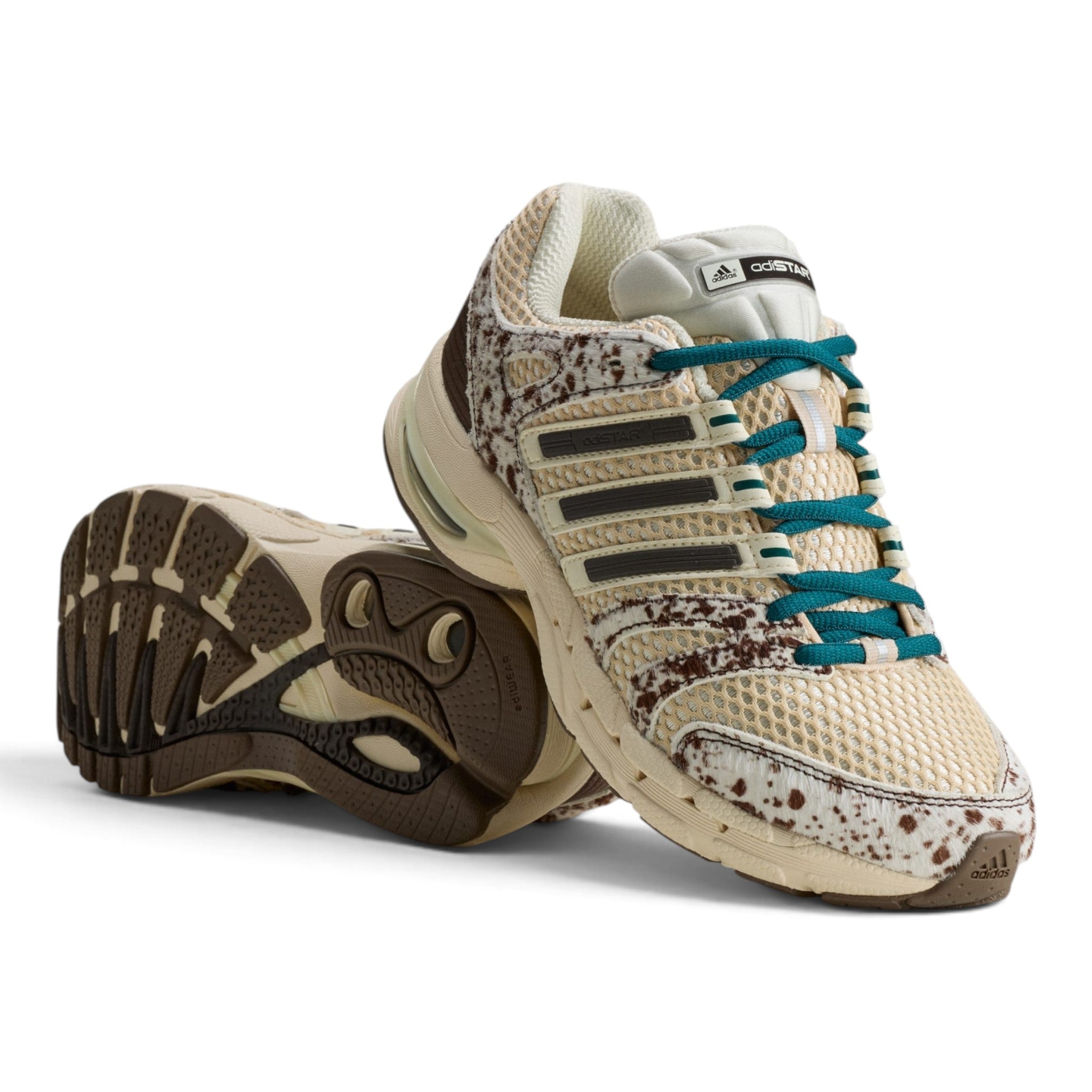 Wmns Adidas Adistar Control 5