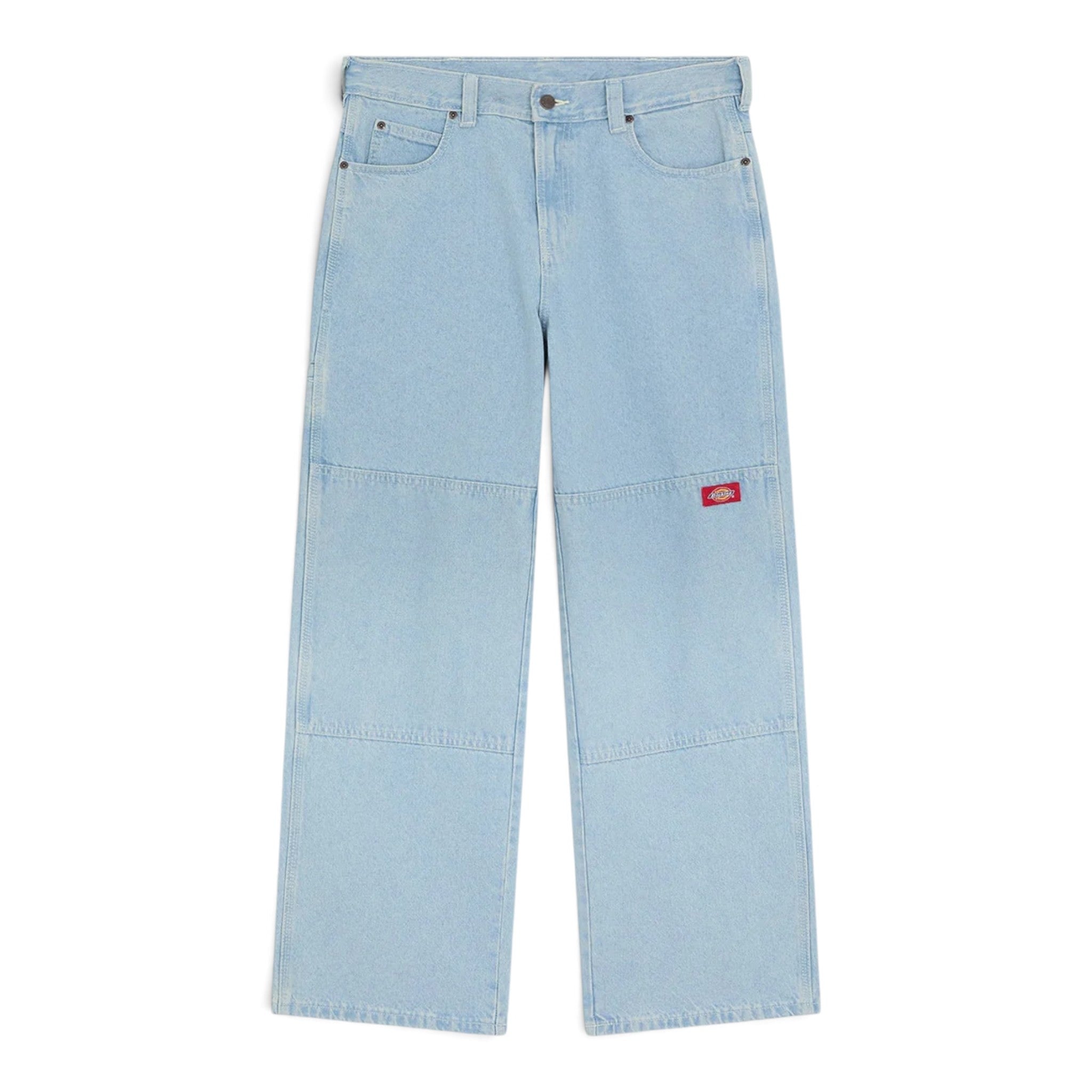 Dickies Double knee loose straight Jeans