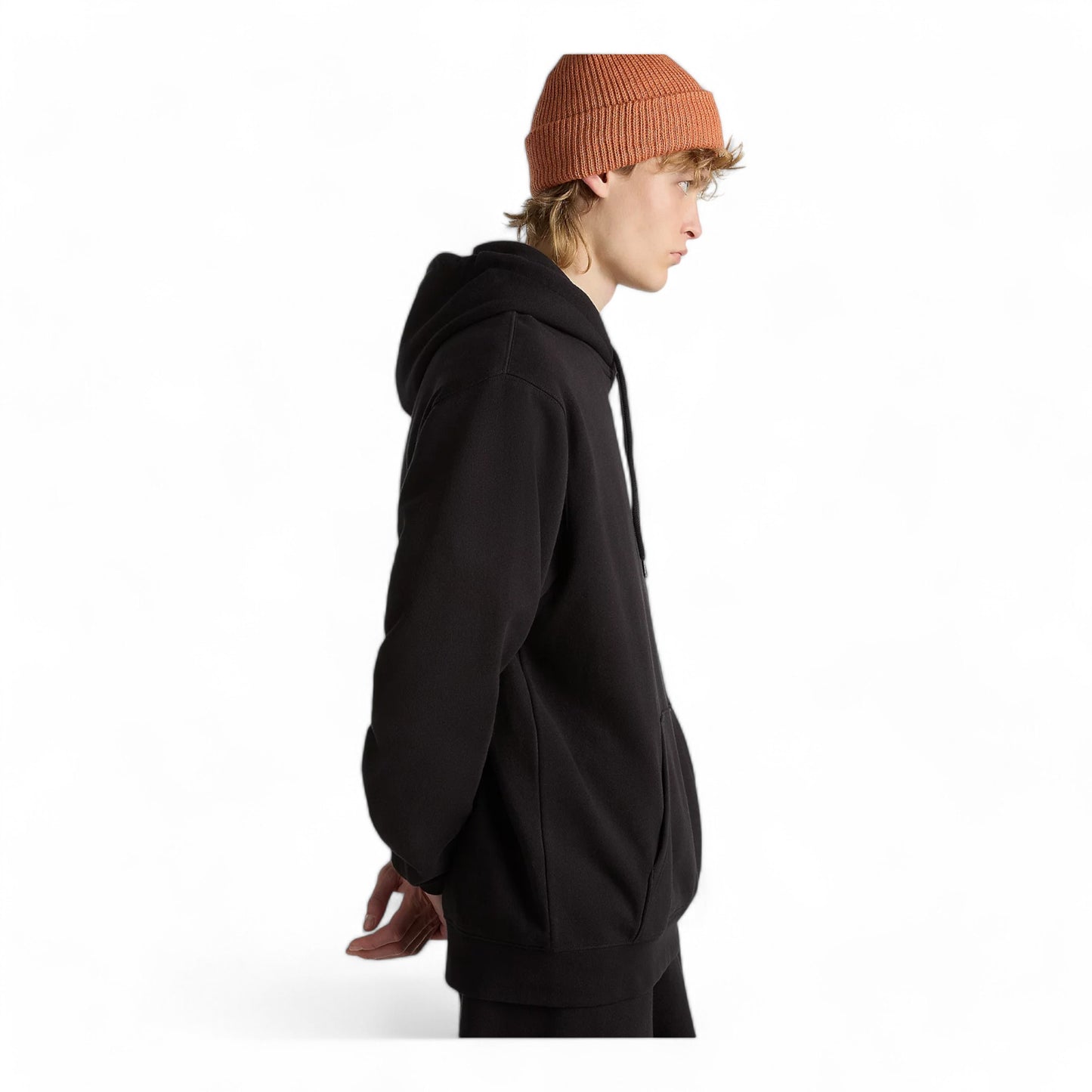 VANS STANDARD LOOSE PULLOVER HOODIE