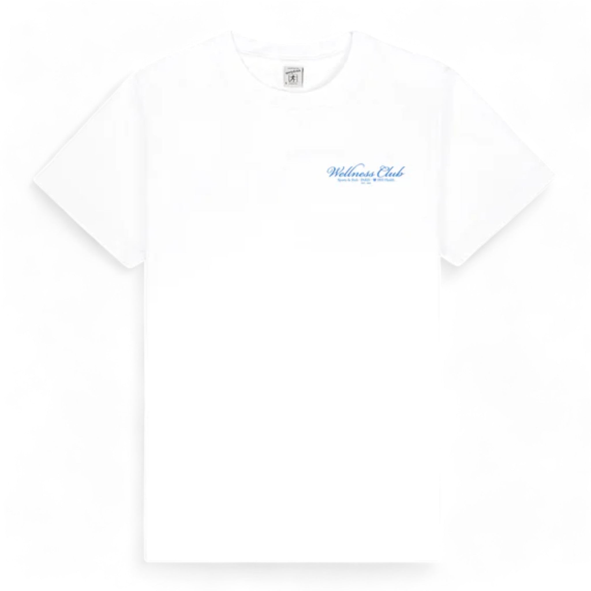 Sporty & Rich 1800 Health T-shirt