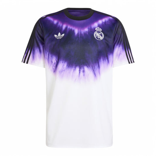 ADIDAS REAL MADRID CNY JERSEY