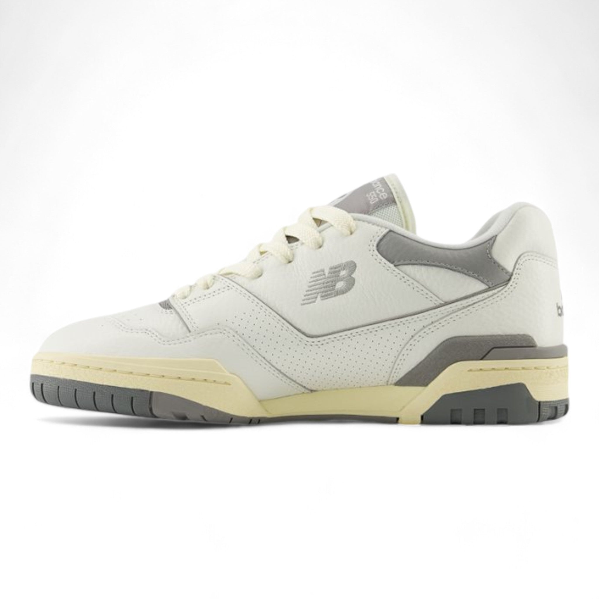 New Balance 550 Mini Logo Pack