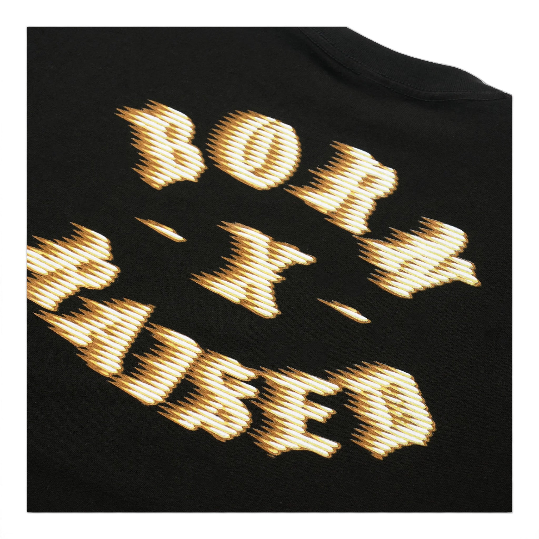 Born X Raised Speed Rocker Tee