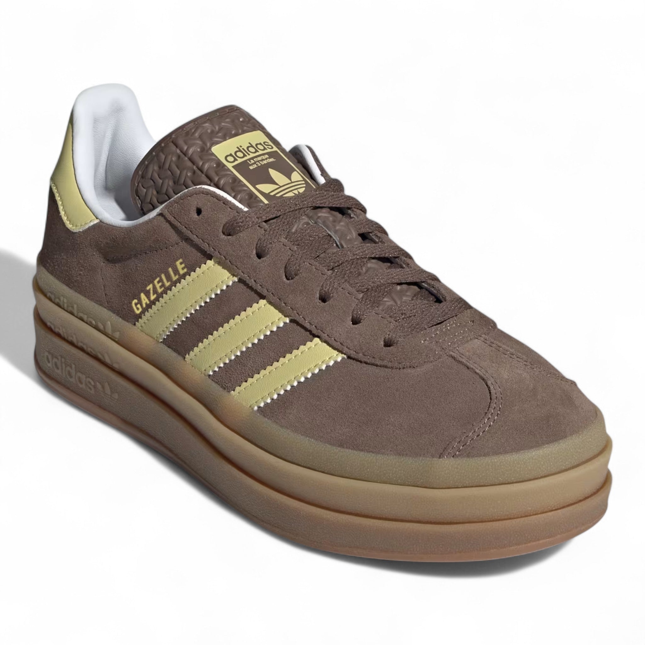 Wmns Adidas Gazelle Bold