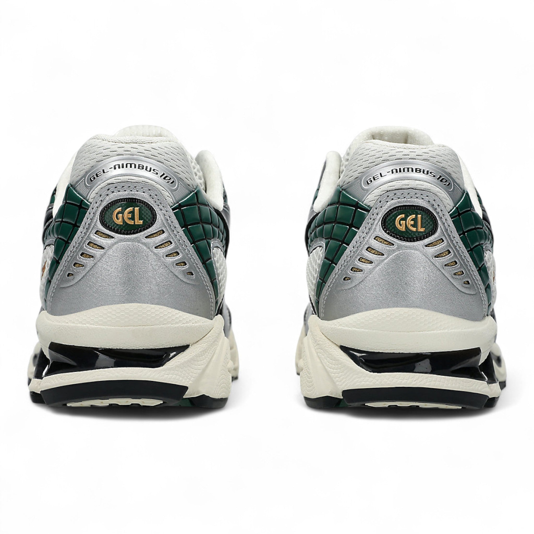 Asics Gel-nimbus 10.1