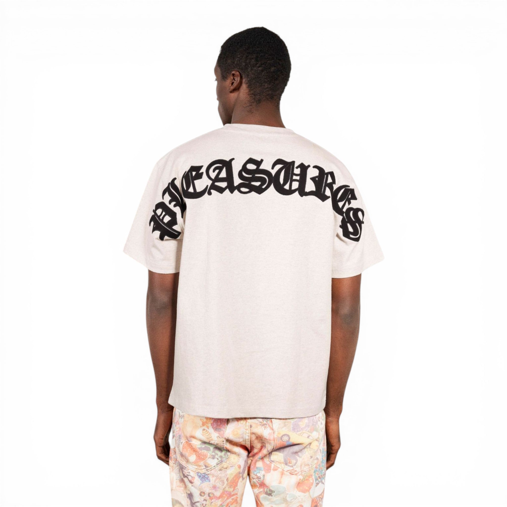 Pleasures Neural T-shirt