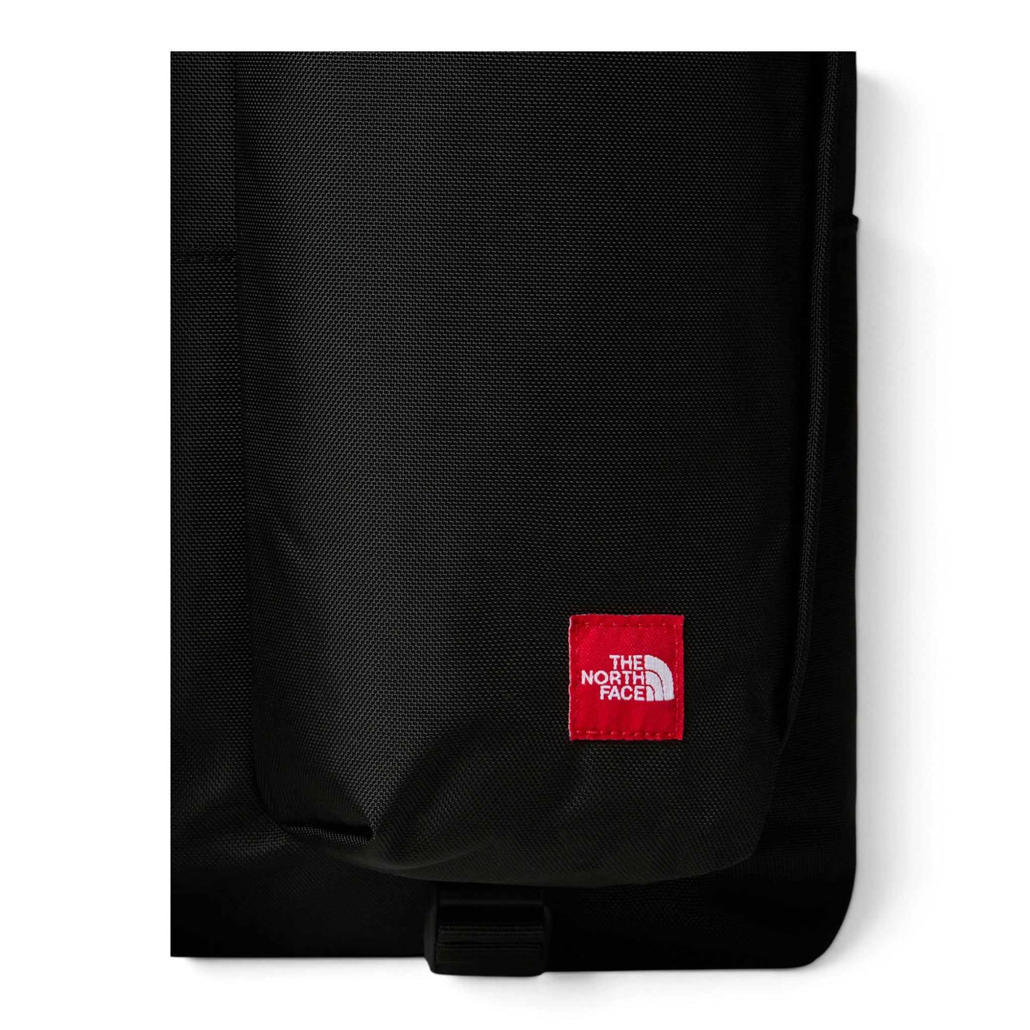 The North Face Red Box Tote Bag