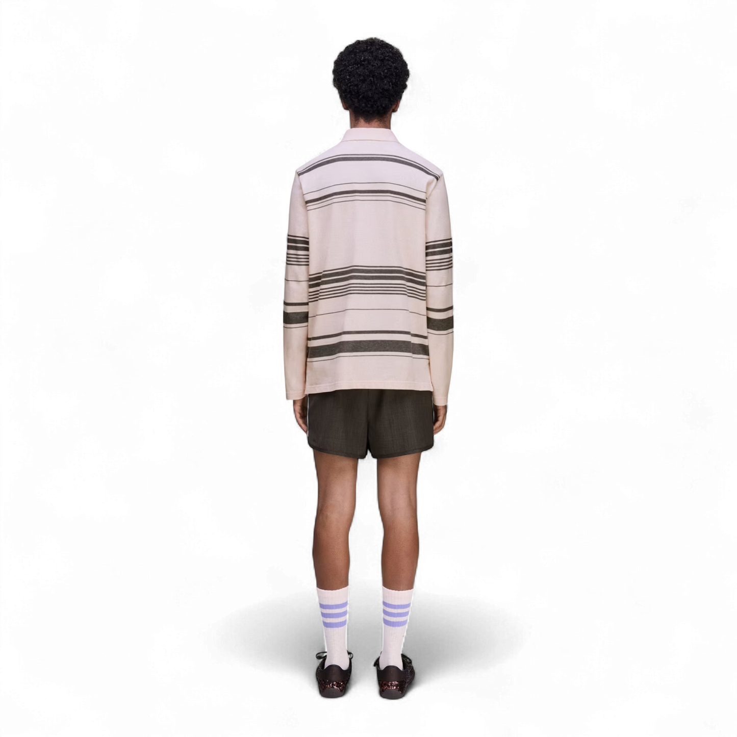 ADIDAS WALES BONNER POLO