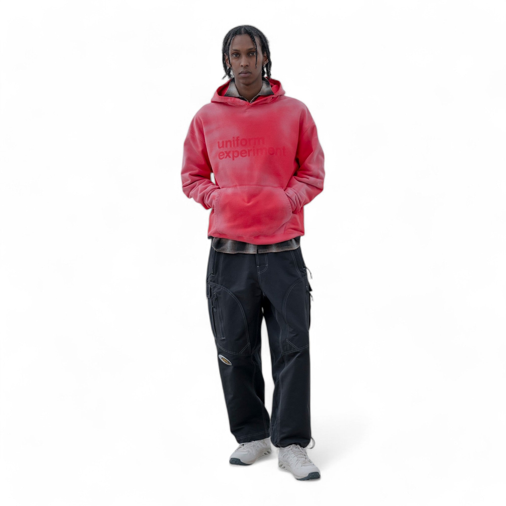 Uniform Experiment Athletic Over Pants