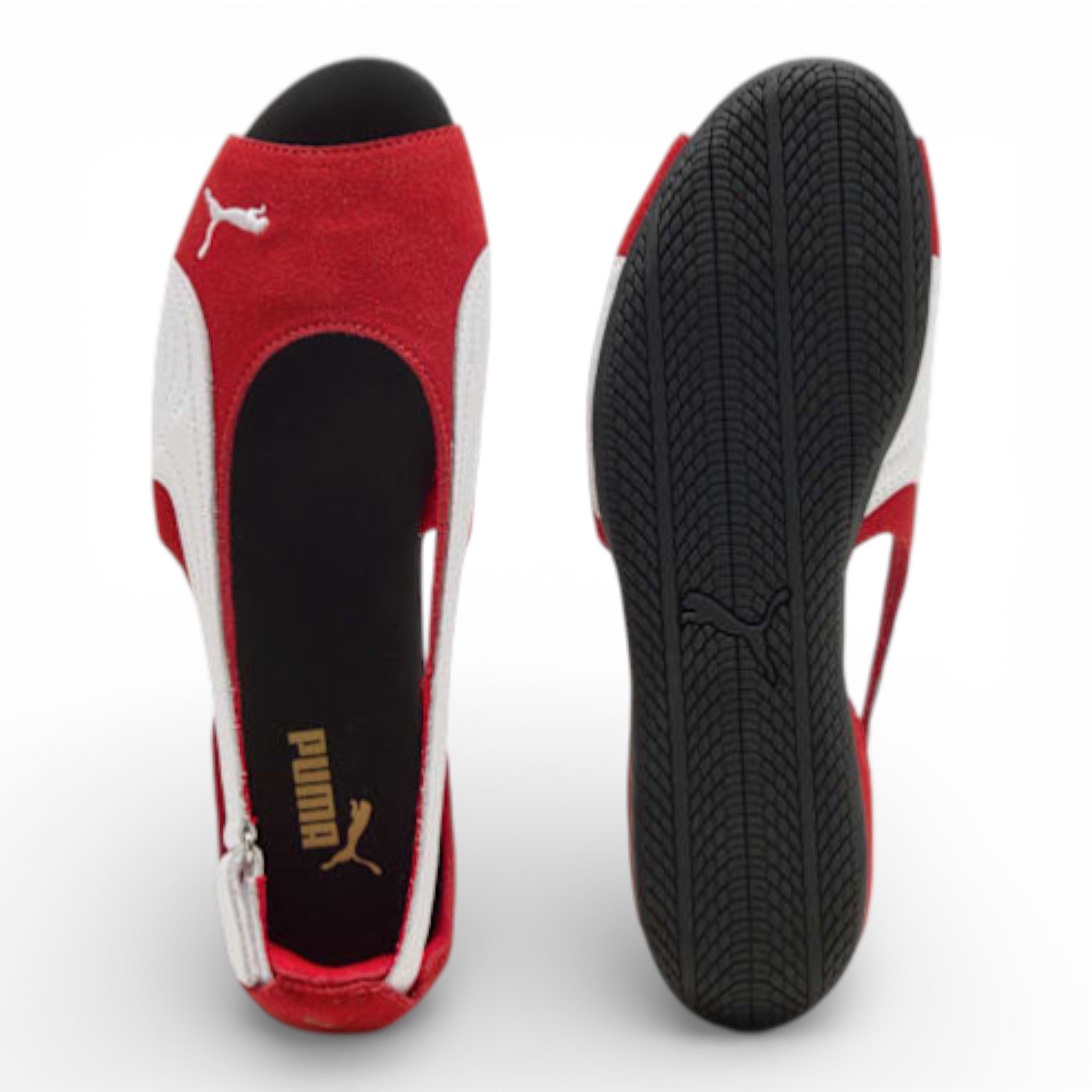 Wmns Puma Speedcat Sandals