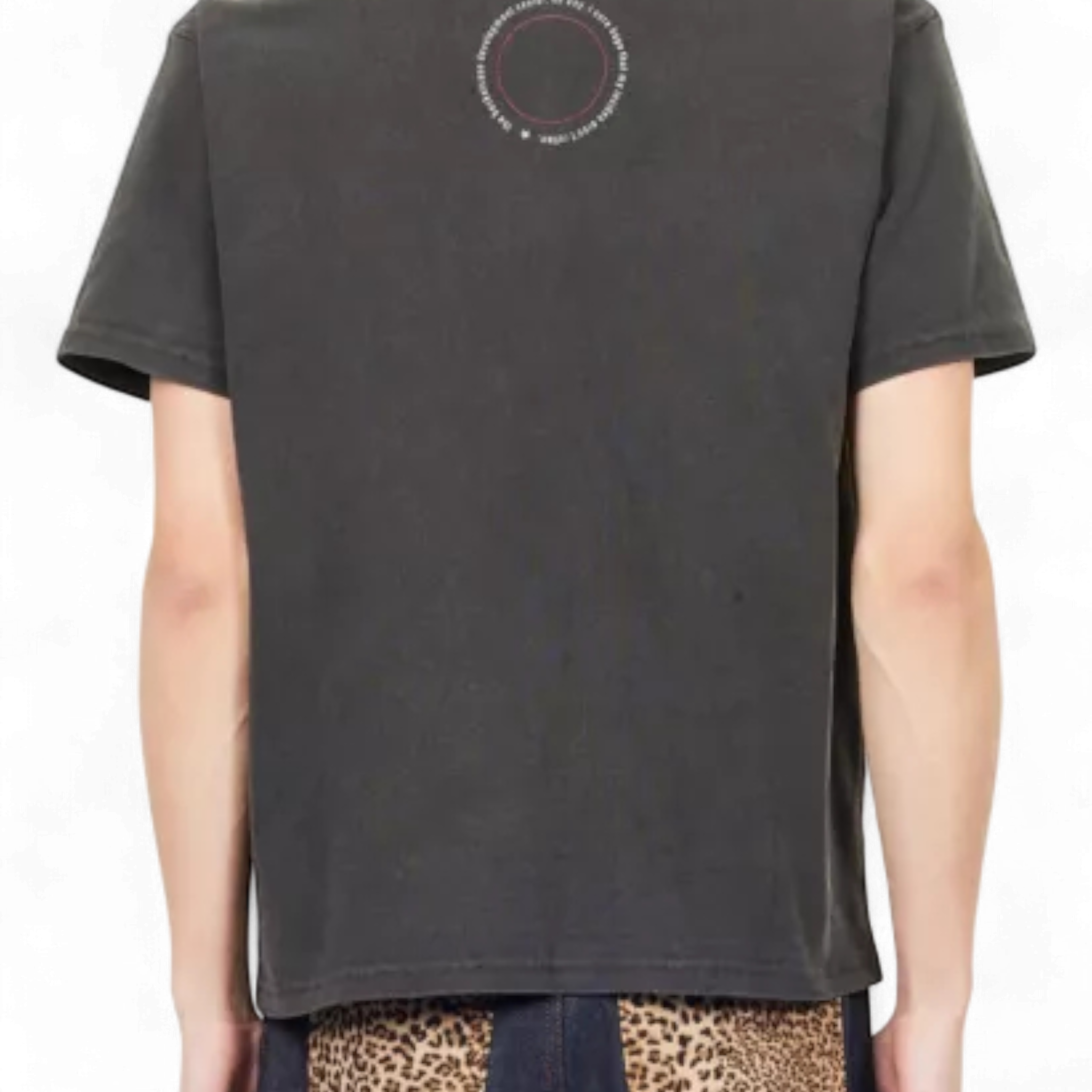 Basketcase Gallery Development Tee