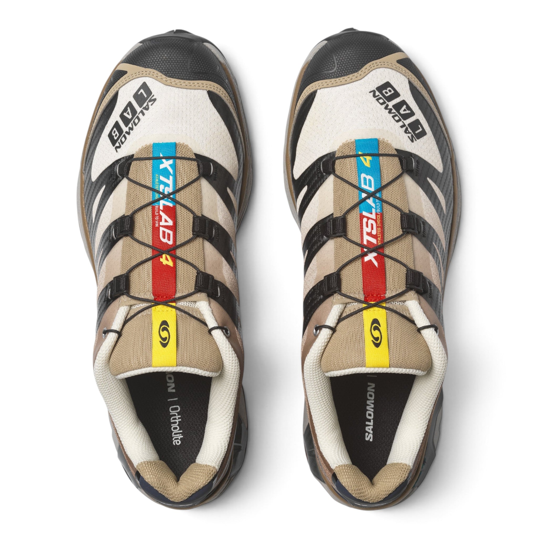 Salomon Xt-4