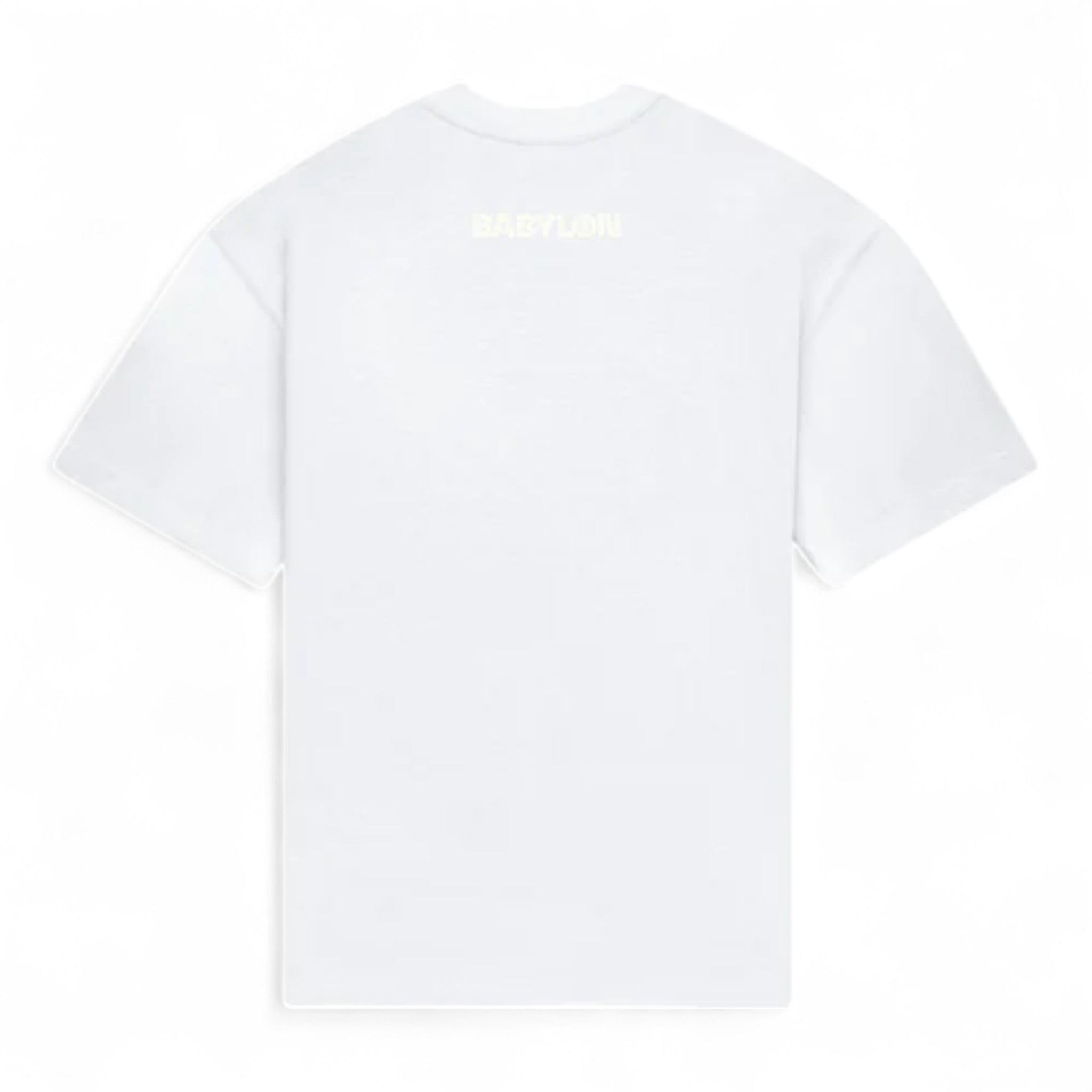 Babylon Baby Doll Tee