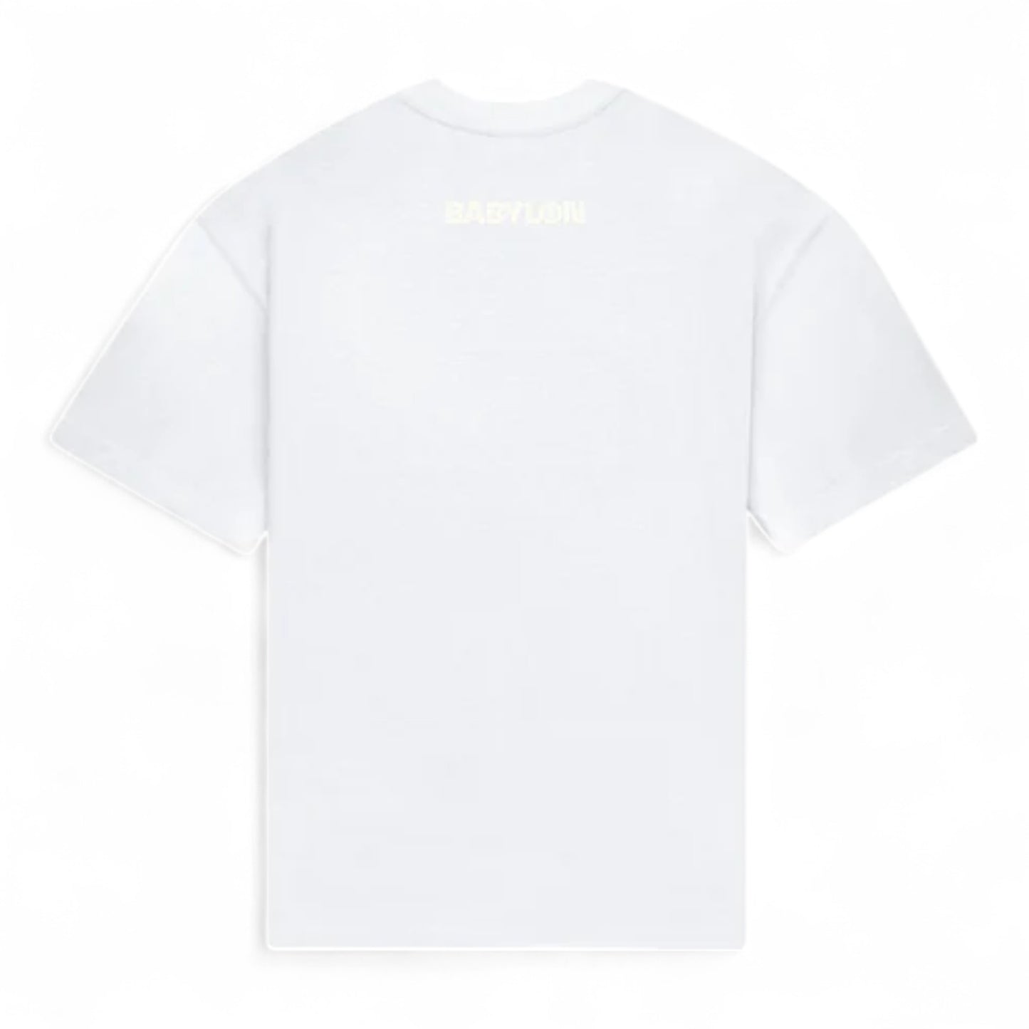 BABYLON BABY DOLL TEE