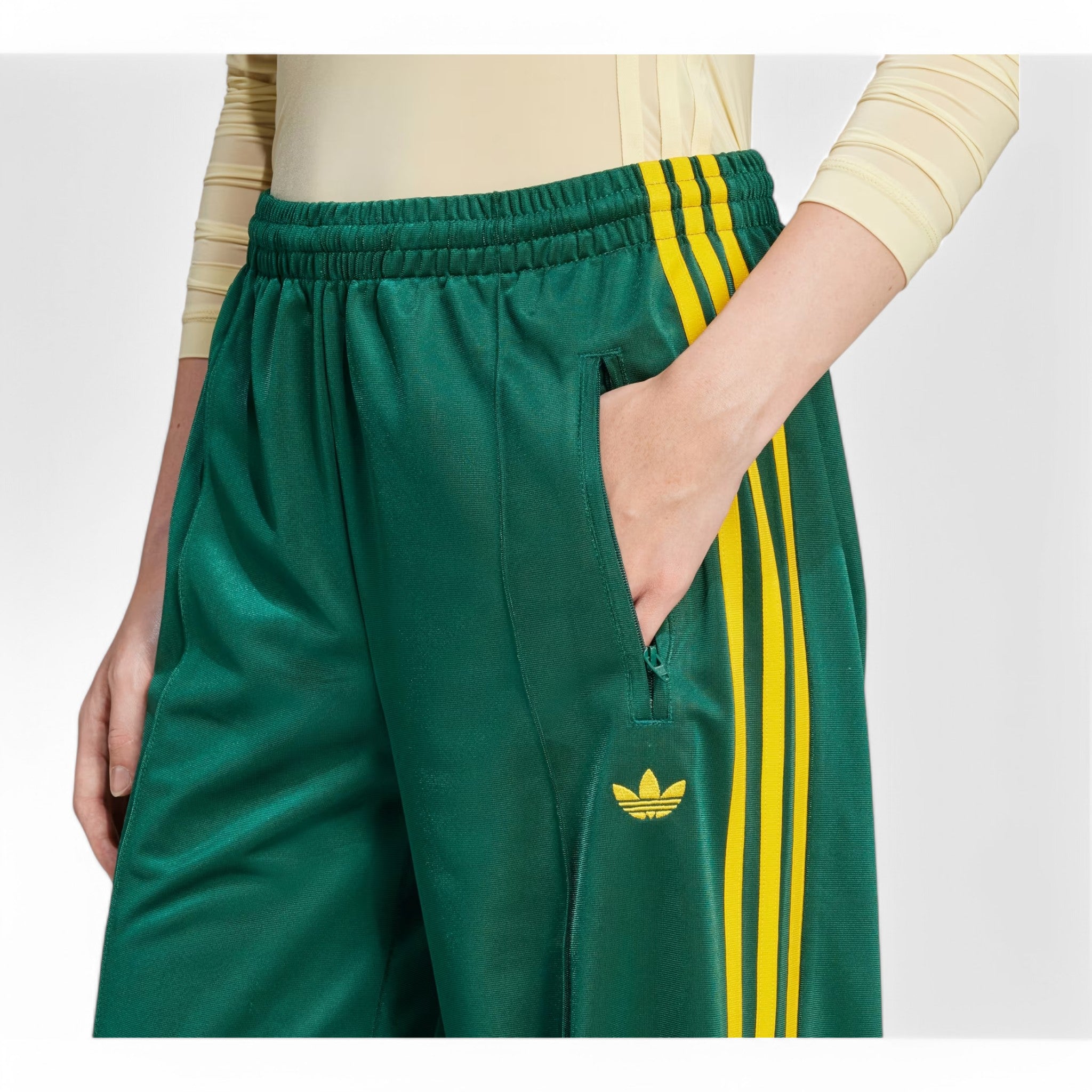 Adidas Adicolor Classic Firebird Track Pants