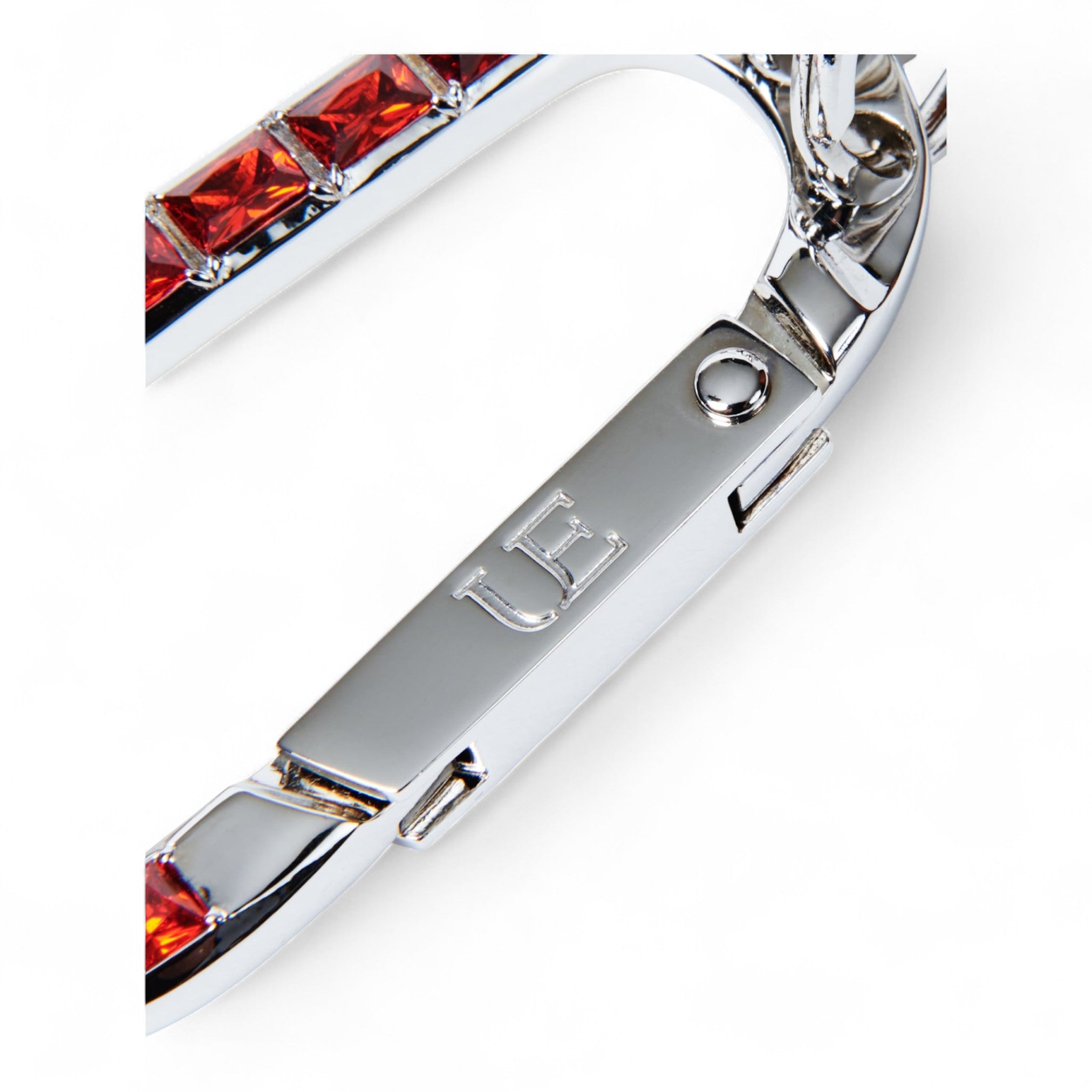 Uniform Experiment Zirconia Carabiner
