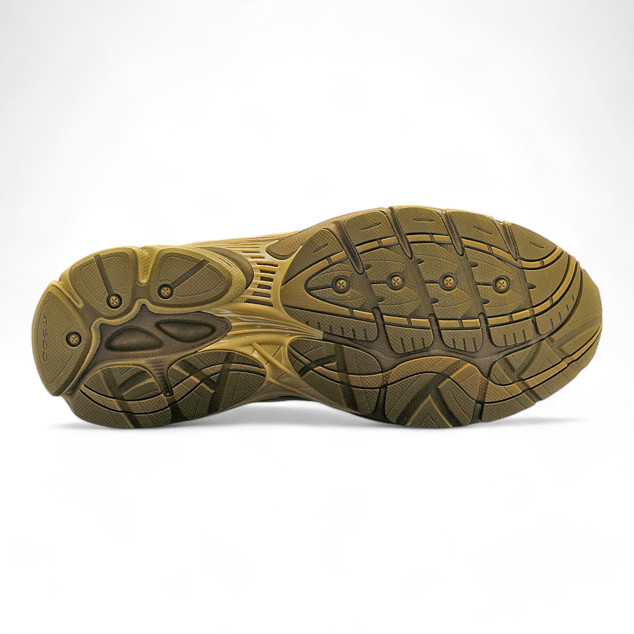 Saucony Starcow X Saucony Progrid Omni 9