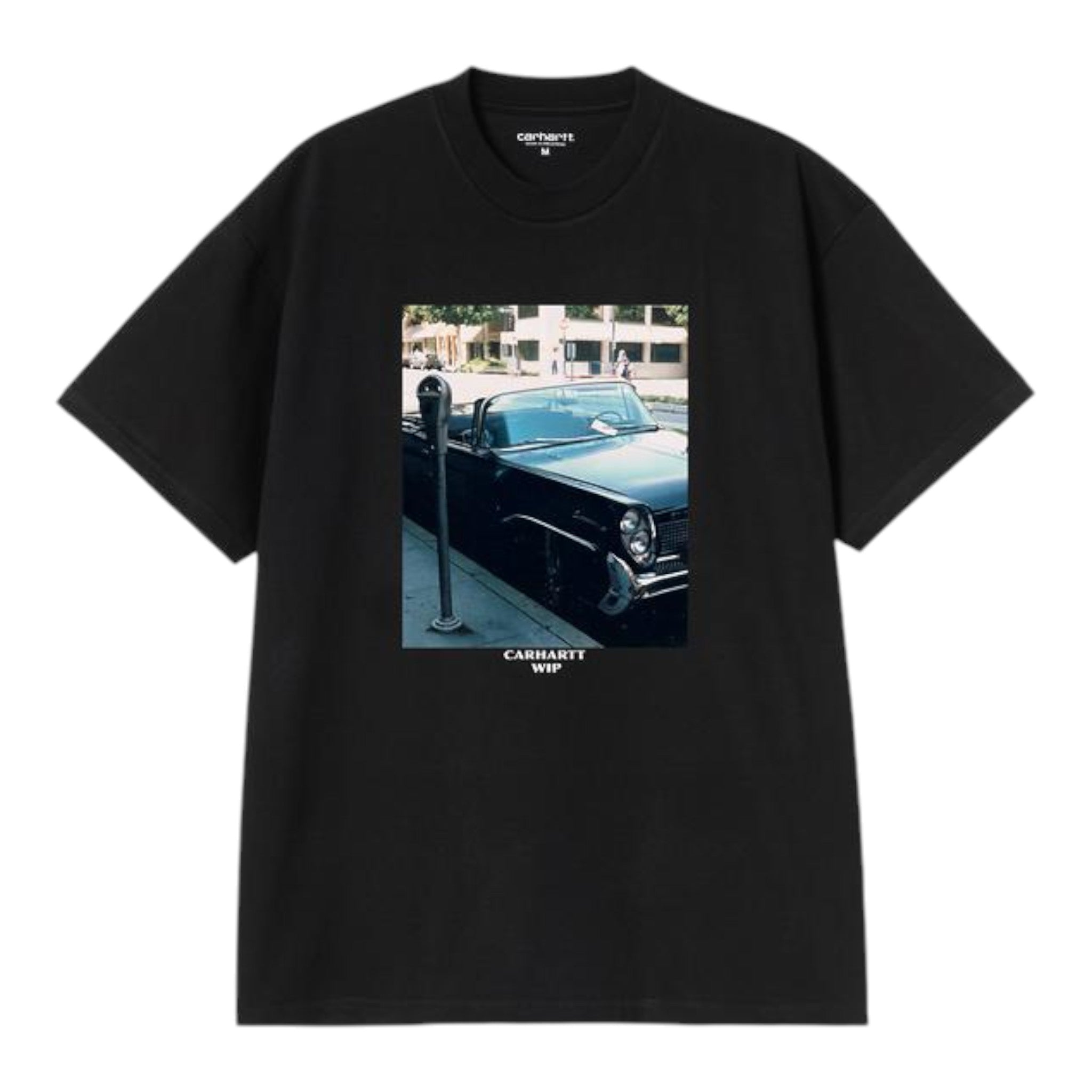 Carhartt WIP S/s Warm Views T-shirt