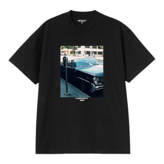 Carhartt WIP S/S WARM VIEWS T-SHIRT