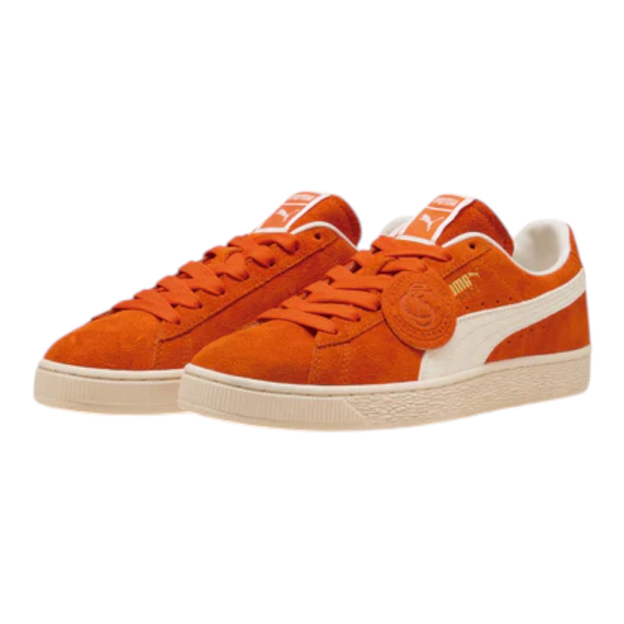 Puma Suede Charles F.stead Iv