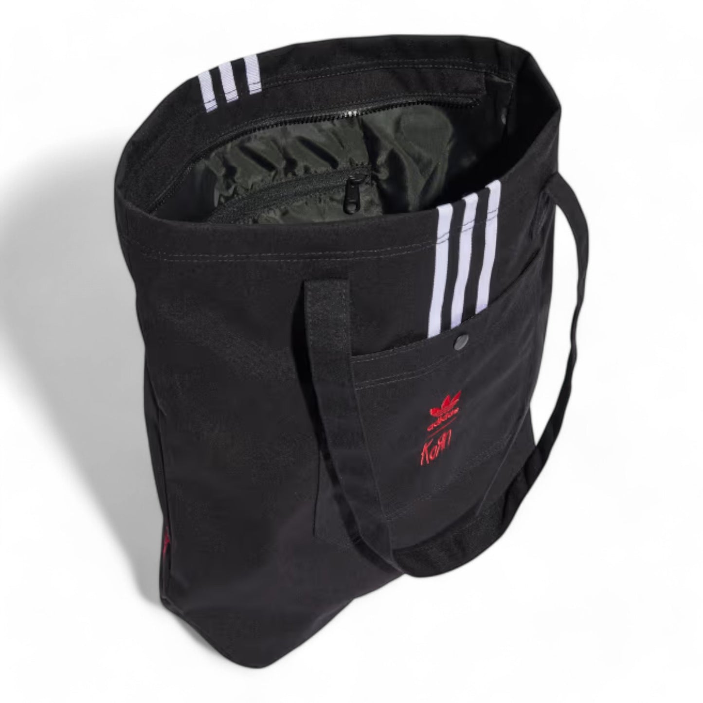 ADIDAS KORN TOTE BAG