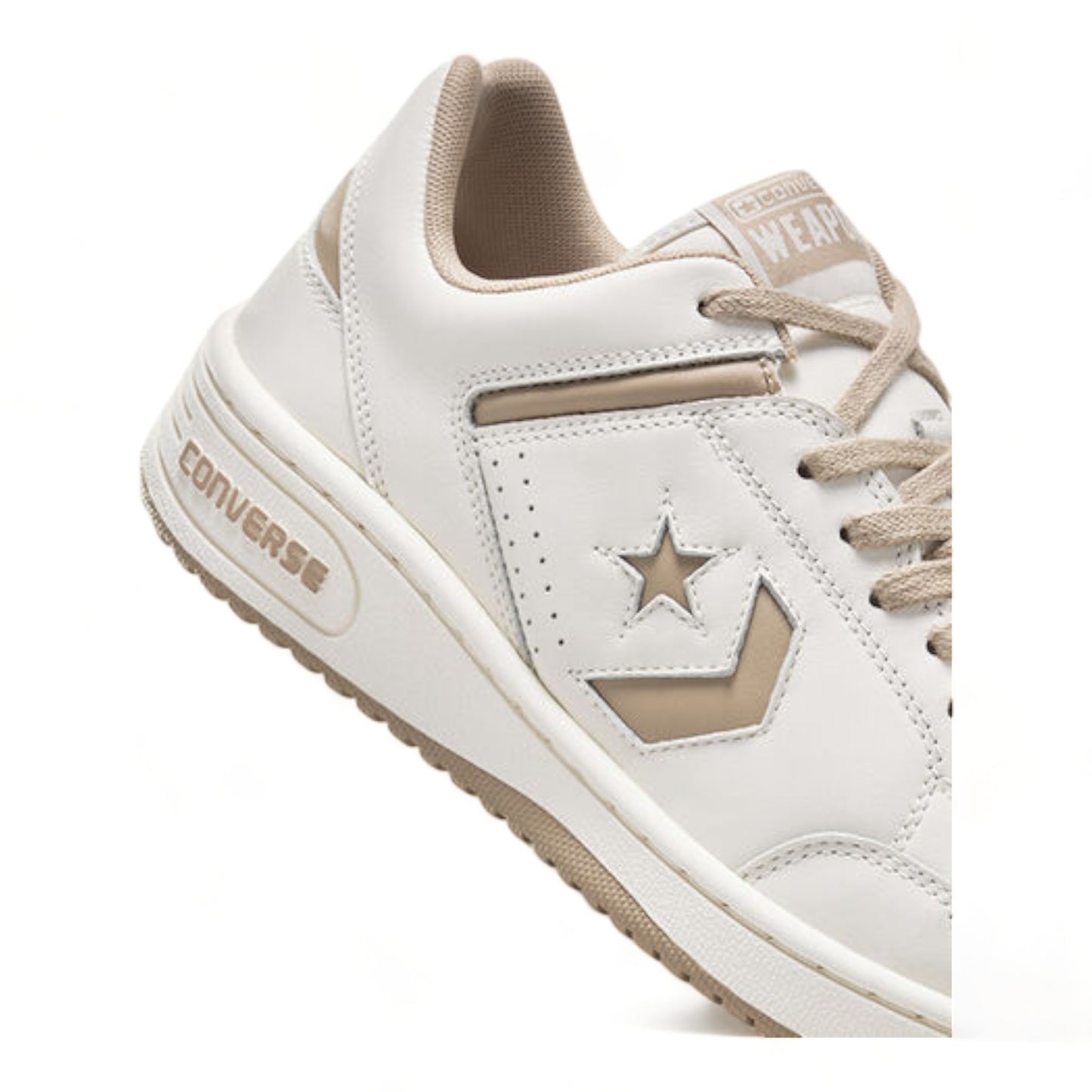 CONVERSE X OLD MONEY WEAPON LOW OX