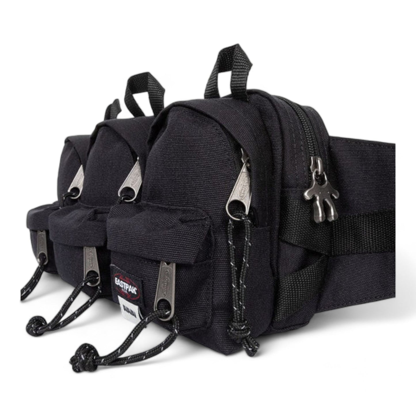 EASTPAK AV BUMBAG AVAVAV BLACK