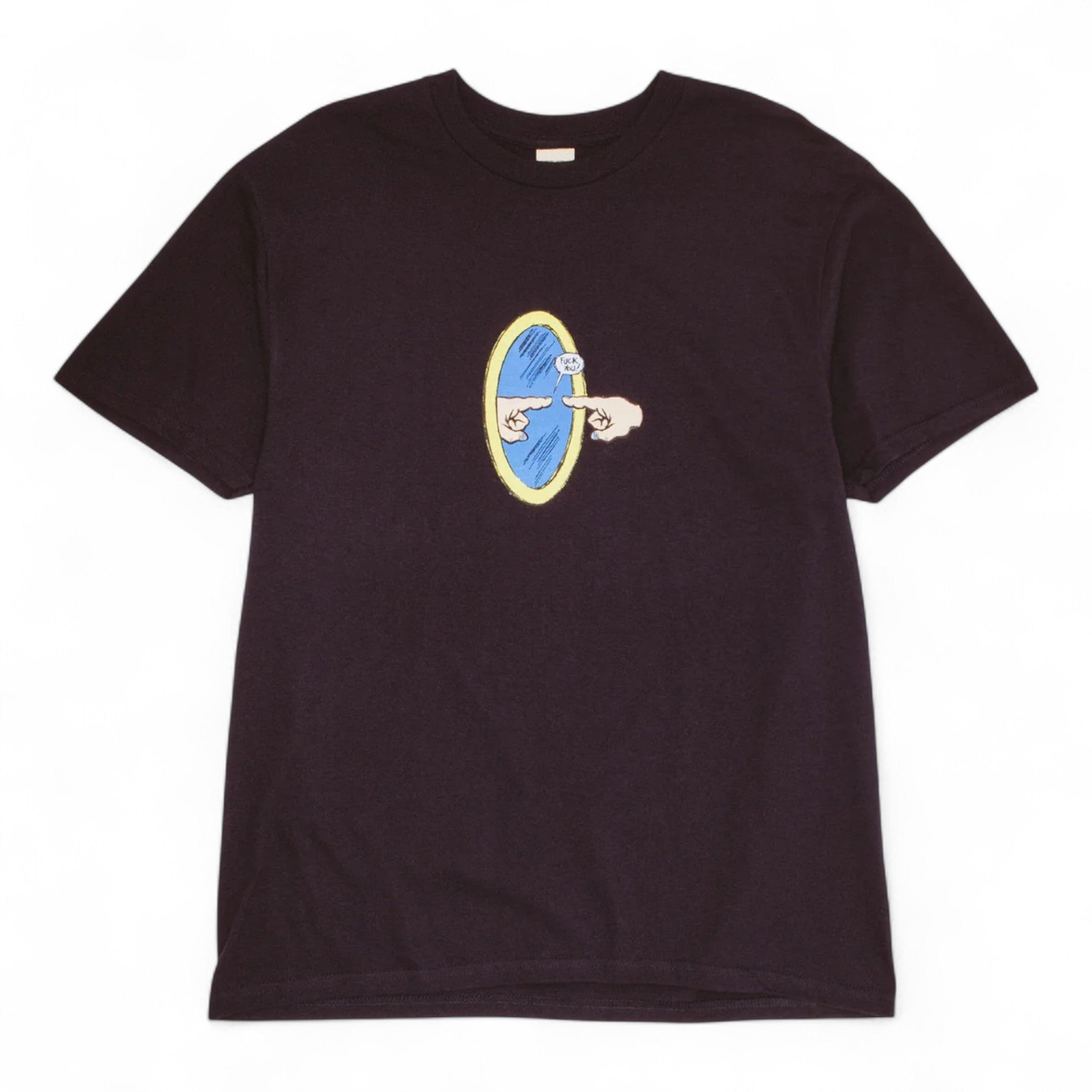 Fucking Awesome Fuck You Tee