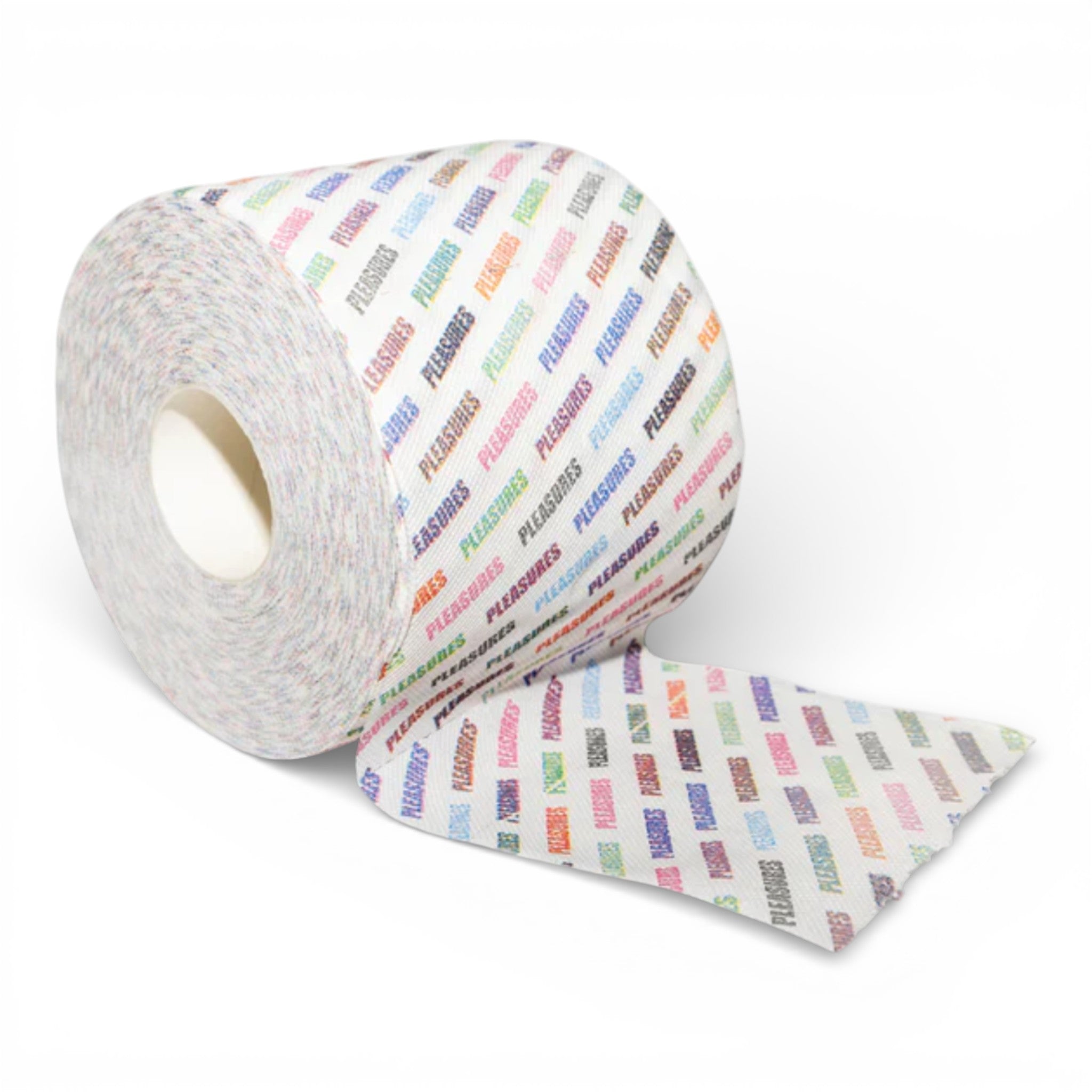 Pleasures Toilet Paper