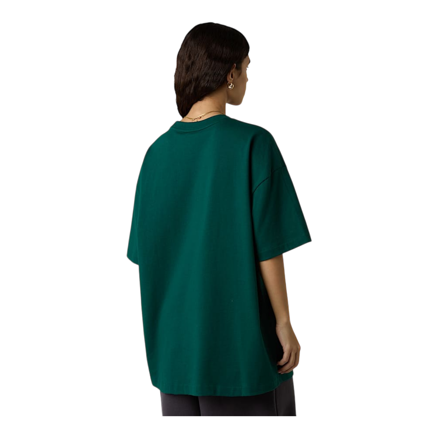 THE NORTH FACE RED BOX T-SHIRT