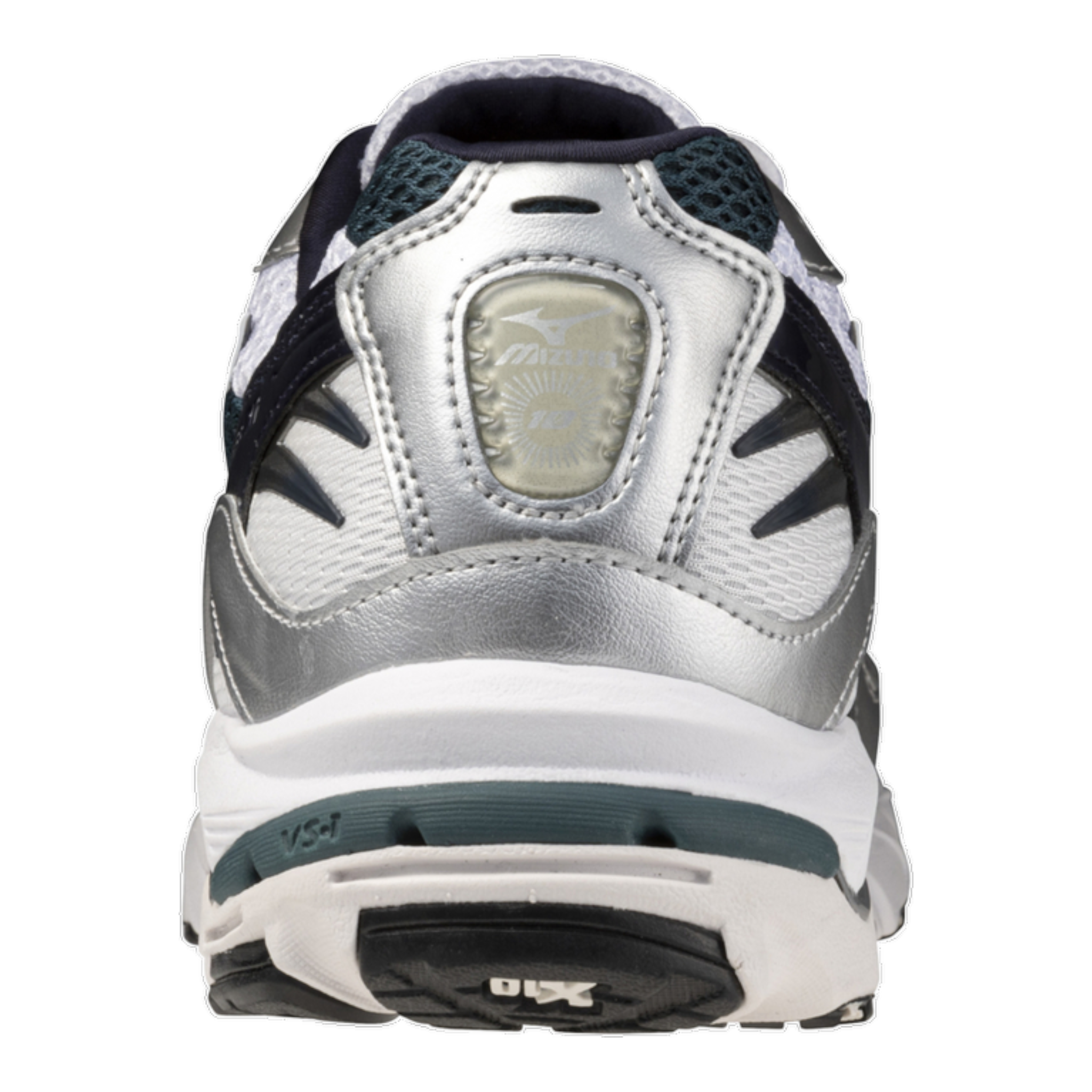 Mizuno Wave Rider 10