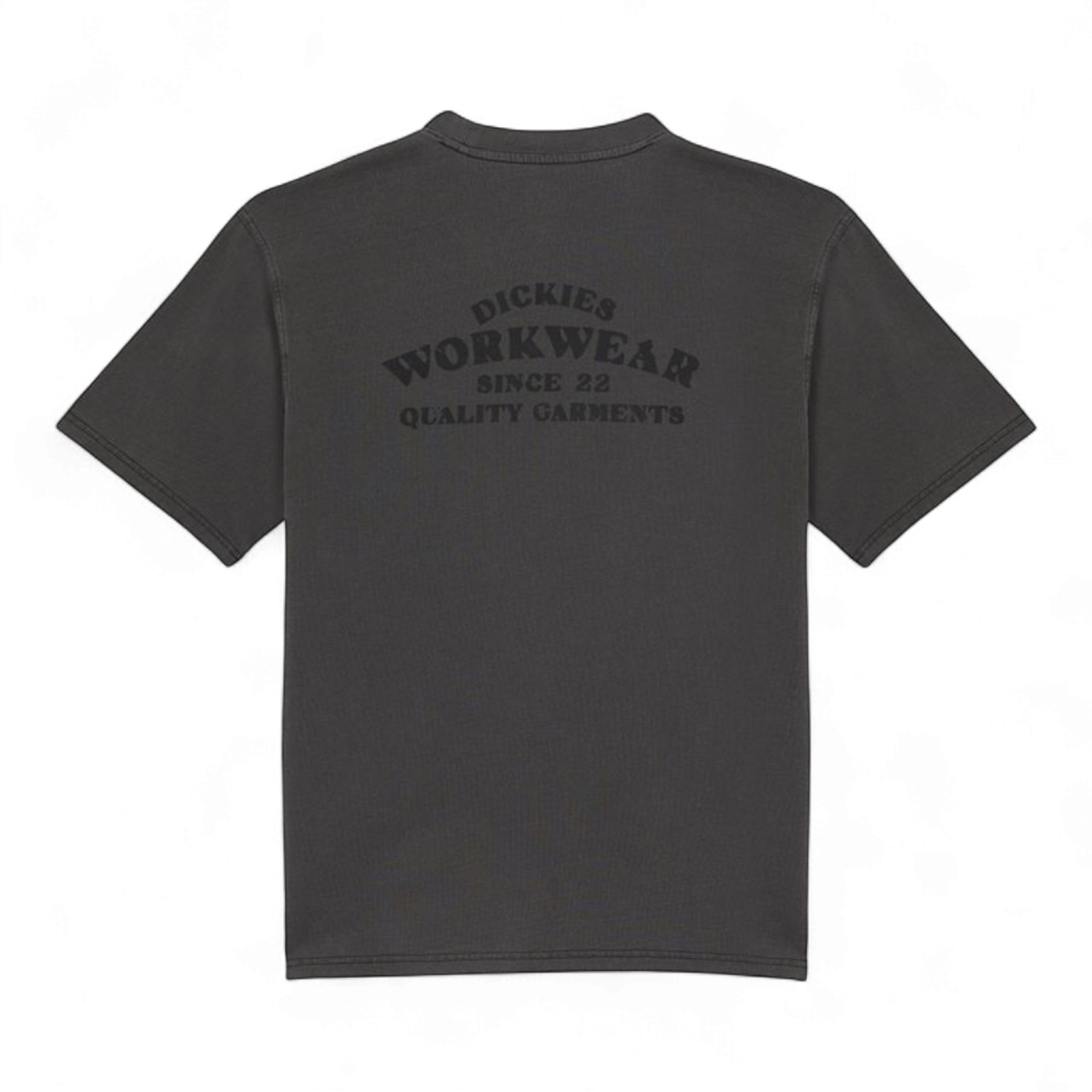 Dickies Christiana Mid Weight Garment Dye T-shirt