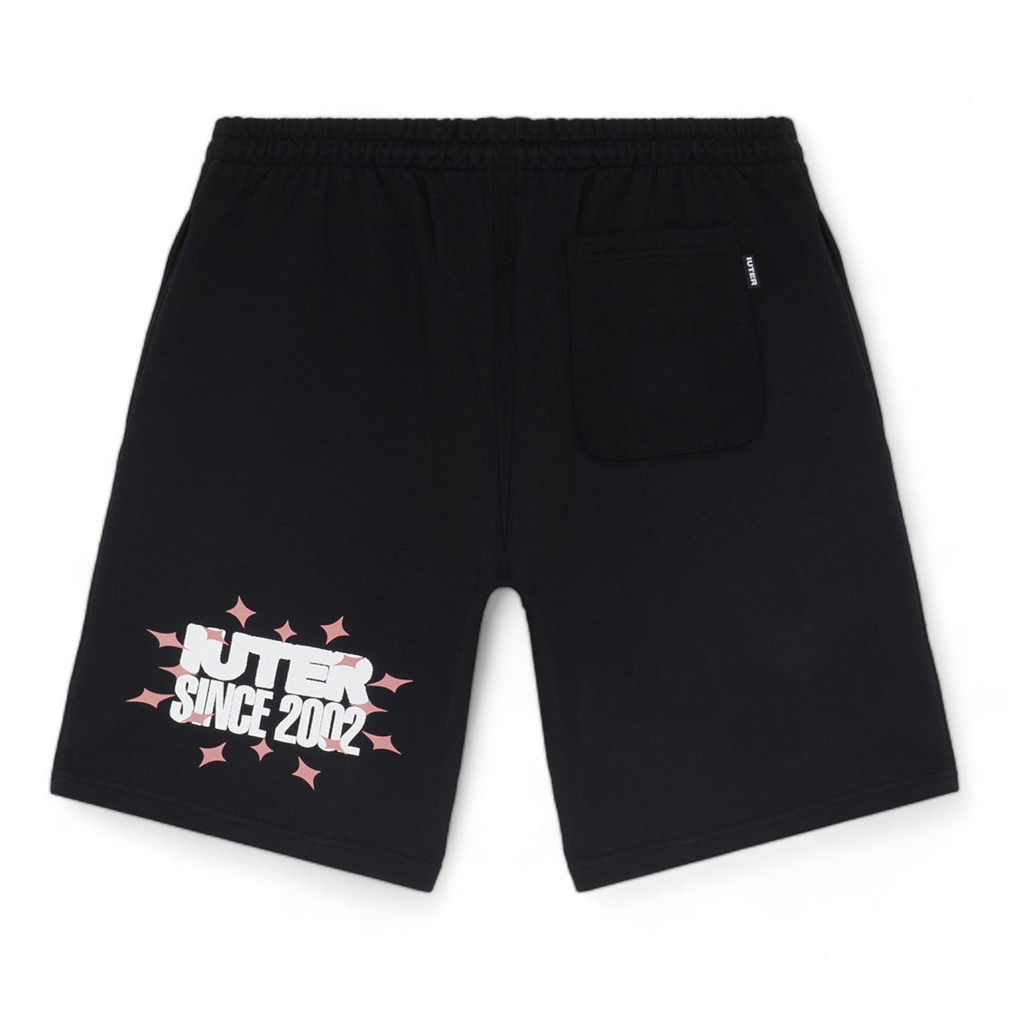 IUTER TRIBAL SWEATSHORTS