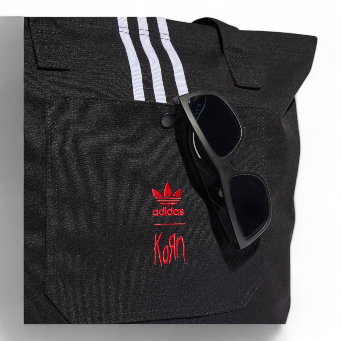 ADIDAS KORN TOTE BAG