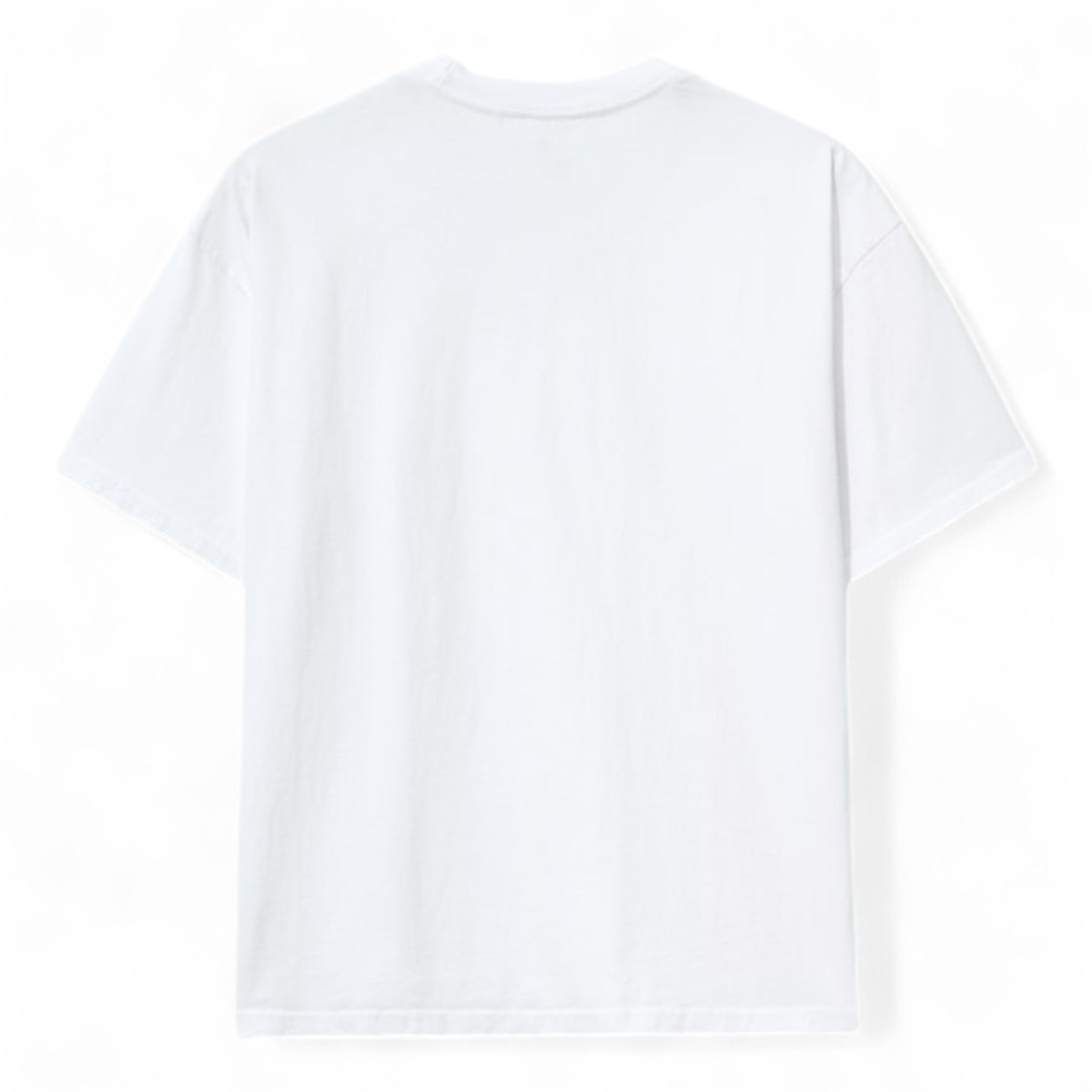 Basketcase Gallery Cause For Alarm T-shirt