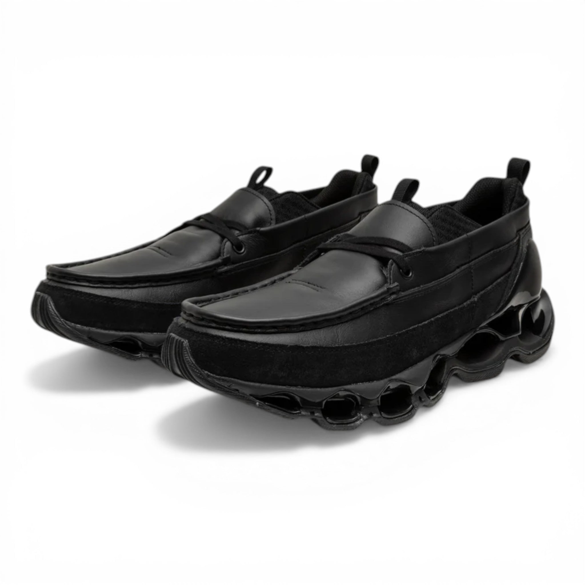 Mizuno Wave Prophecy Moc