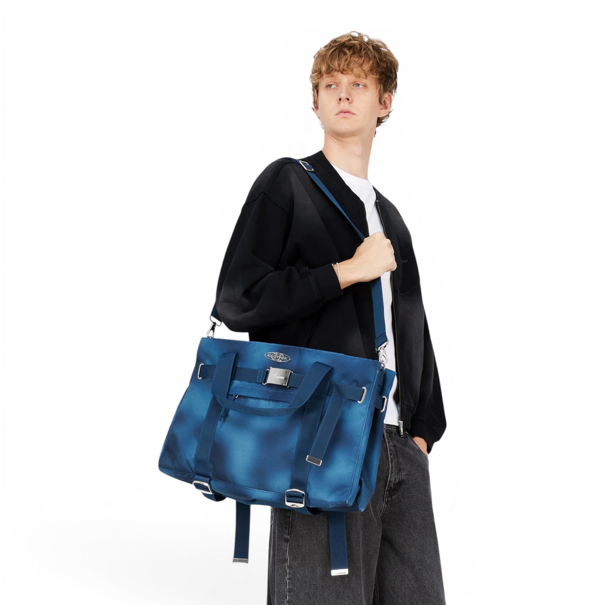 Dime x Eastpak Skate Tote
