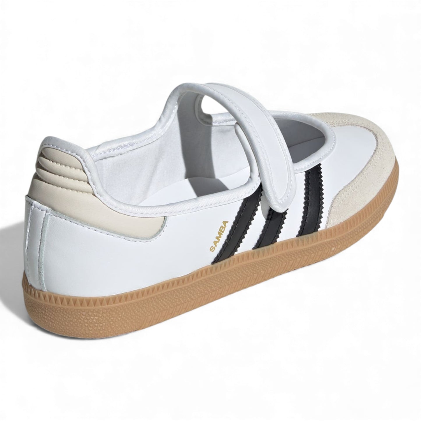 WMNS ADIDAS SAMBA JANE