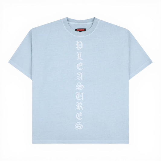 PLEASURES KNIGHT OVERDYE SHIRT
