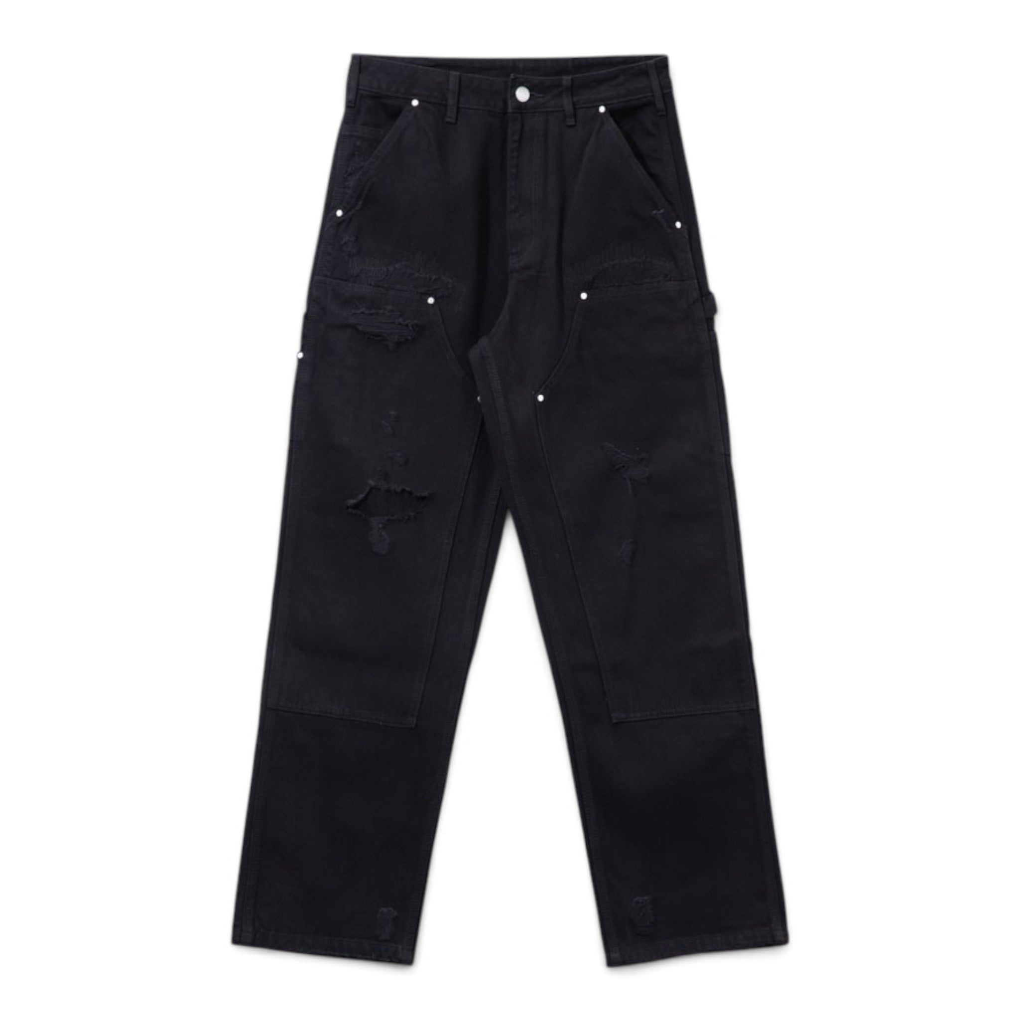 Basketcase Gallery Hench Double Knee Pants